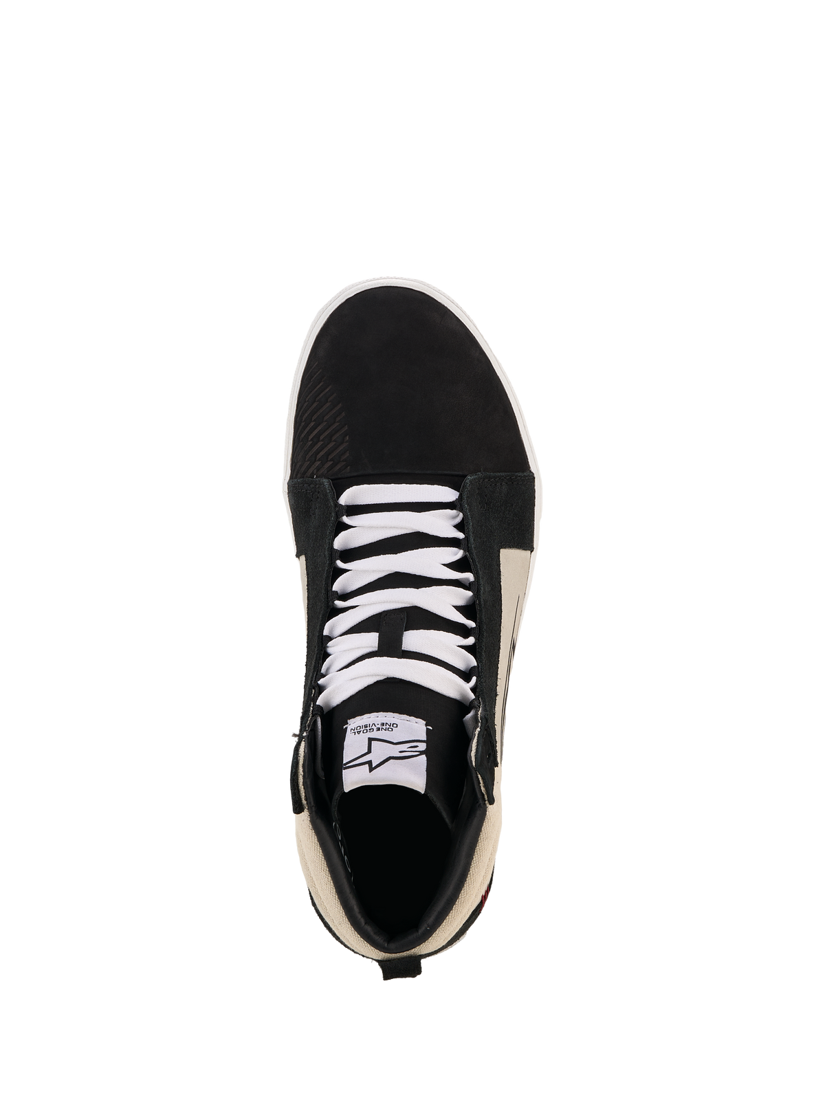 Ride-63 Leather Shoes