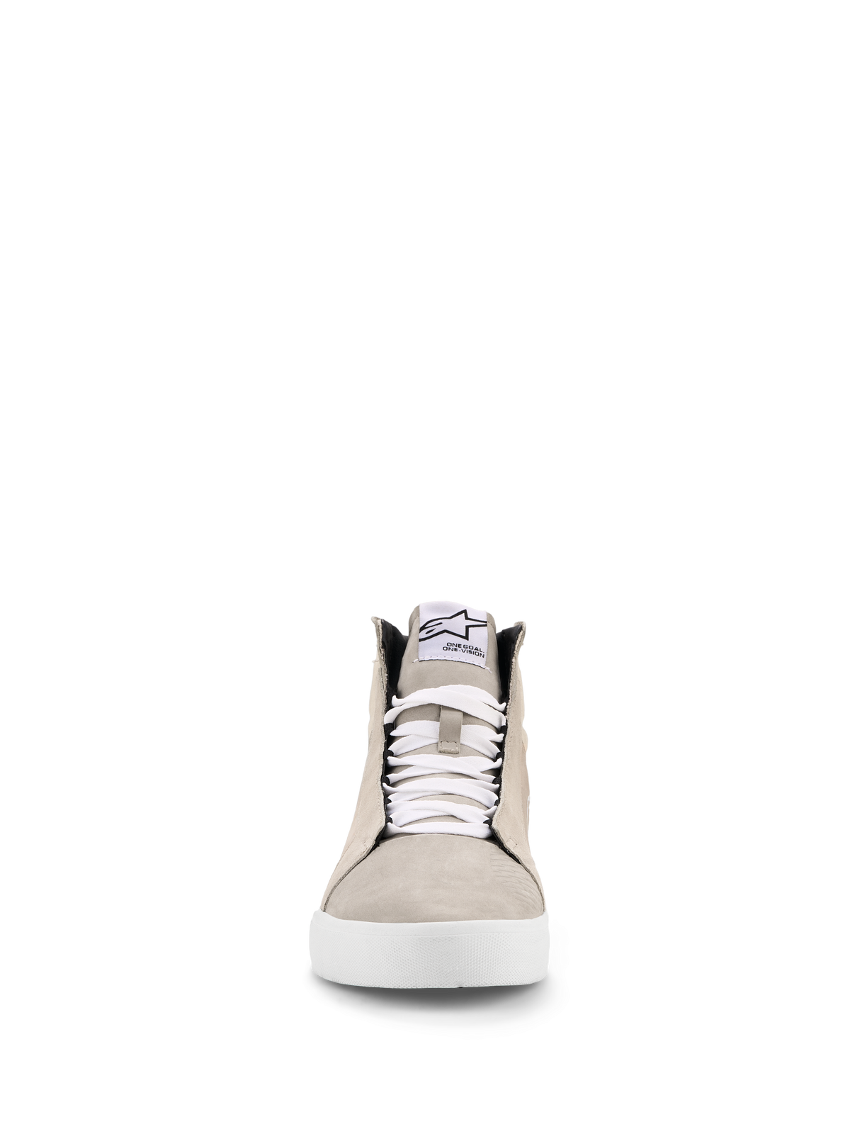 Ride-63 Leather Shoes
