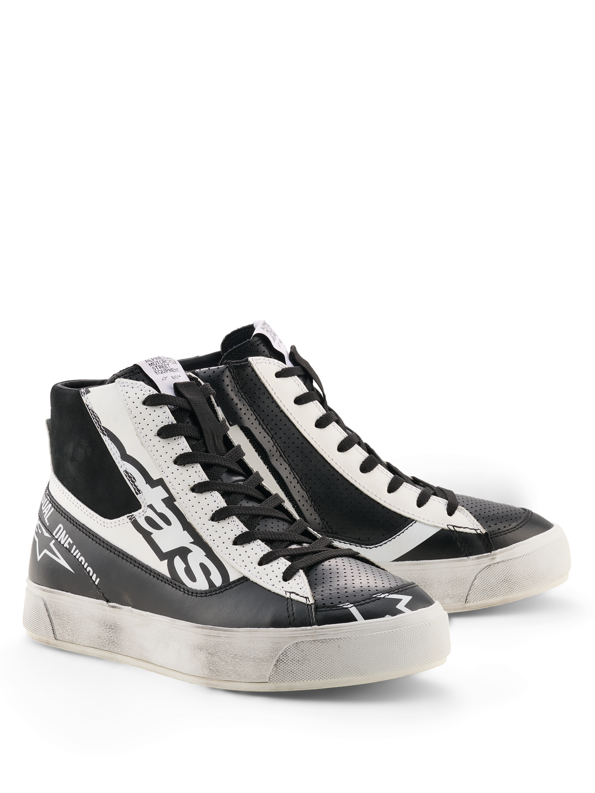 Stella Stated Flair Shoes