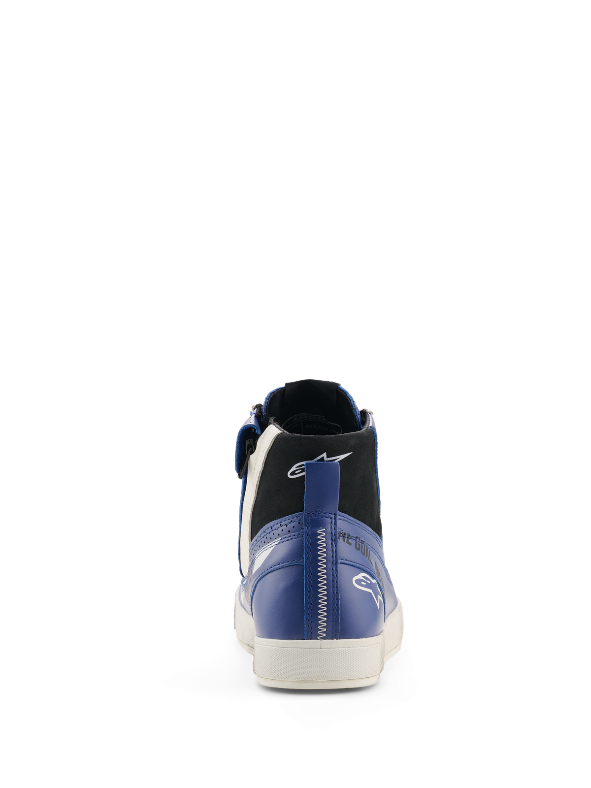 Stated Flair Shoes