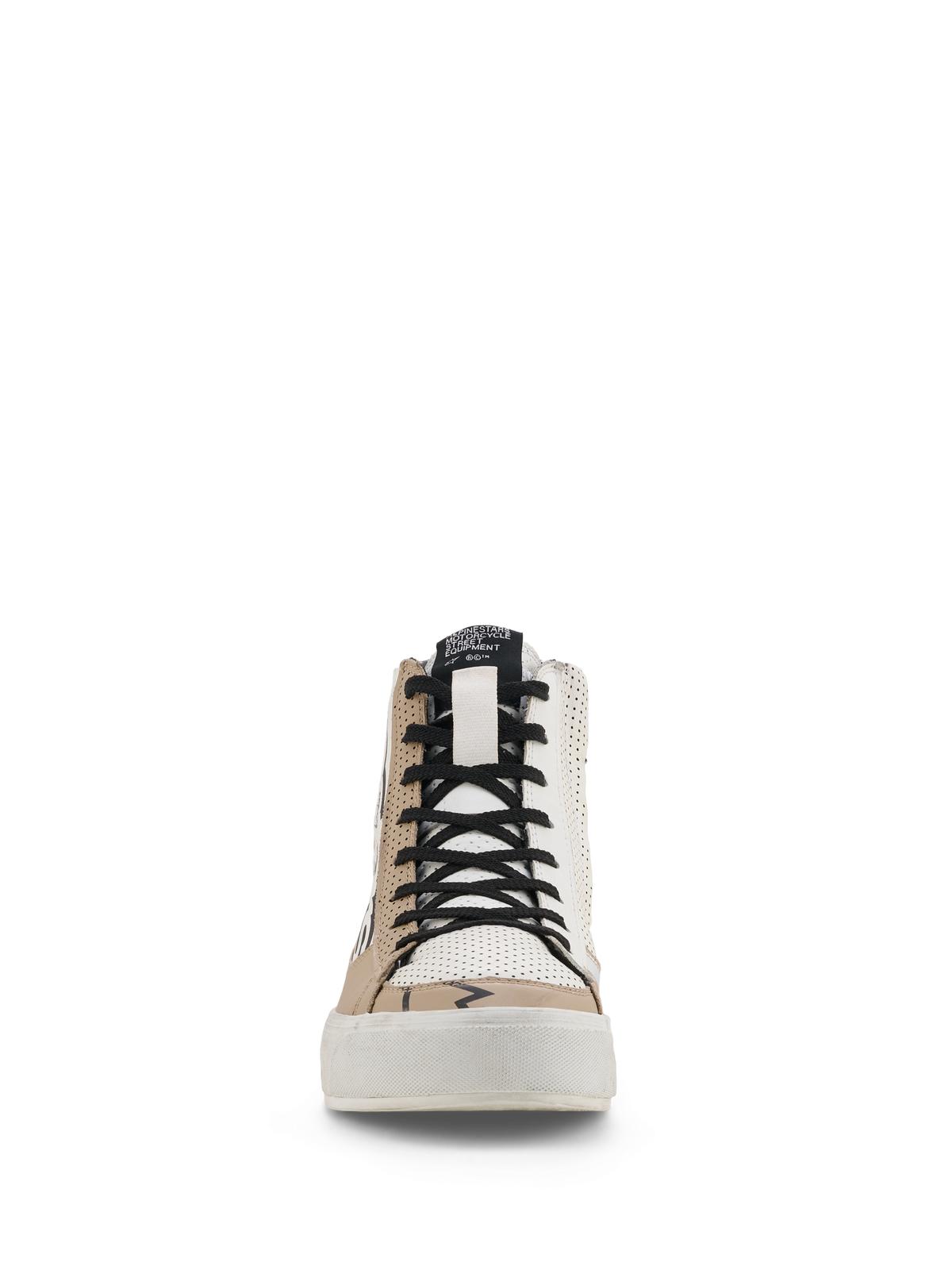 Stella Stated Flair Shoes