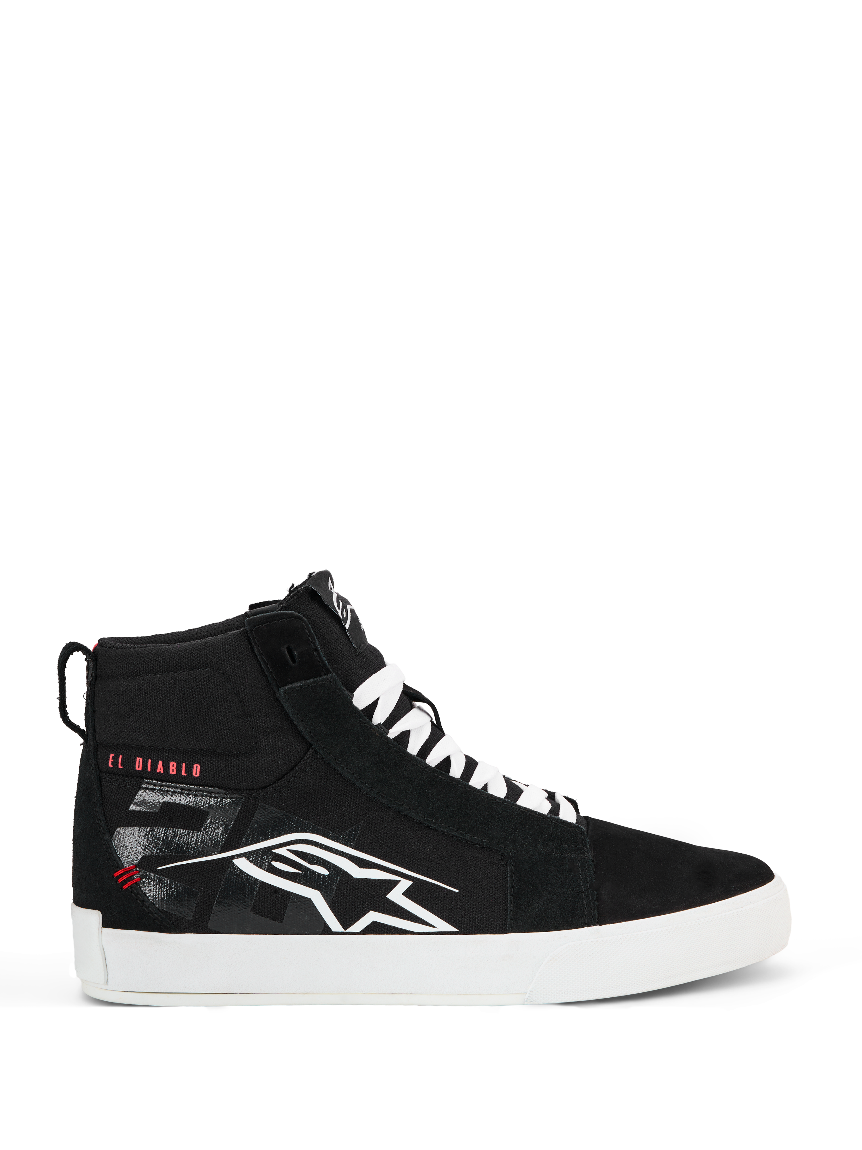 FQ20 Ride-63 Canvas Shoes | Alpinestars®