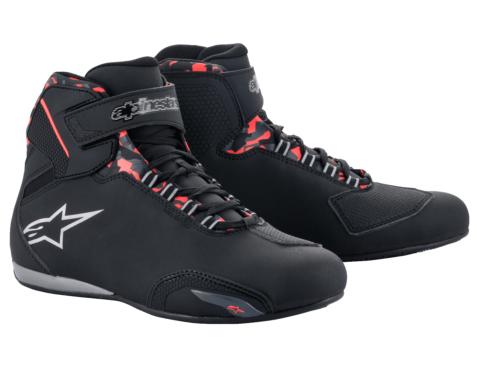 Sektor waterproof shoe discount