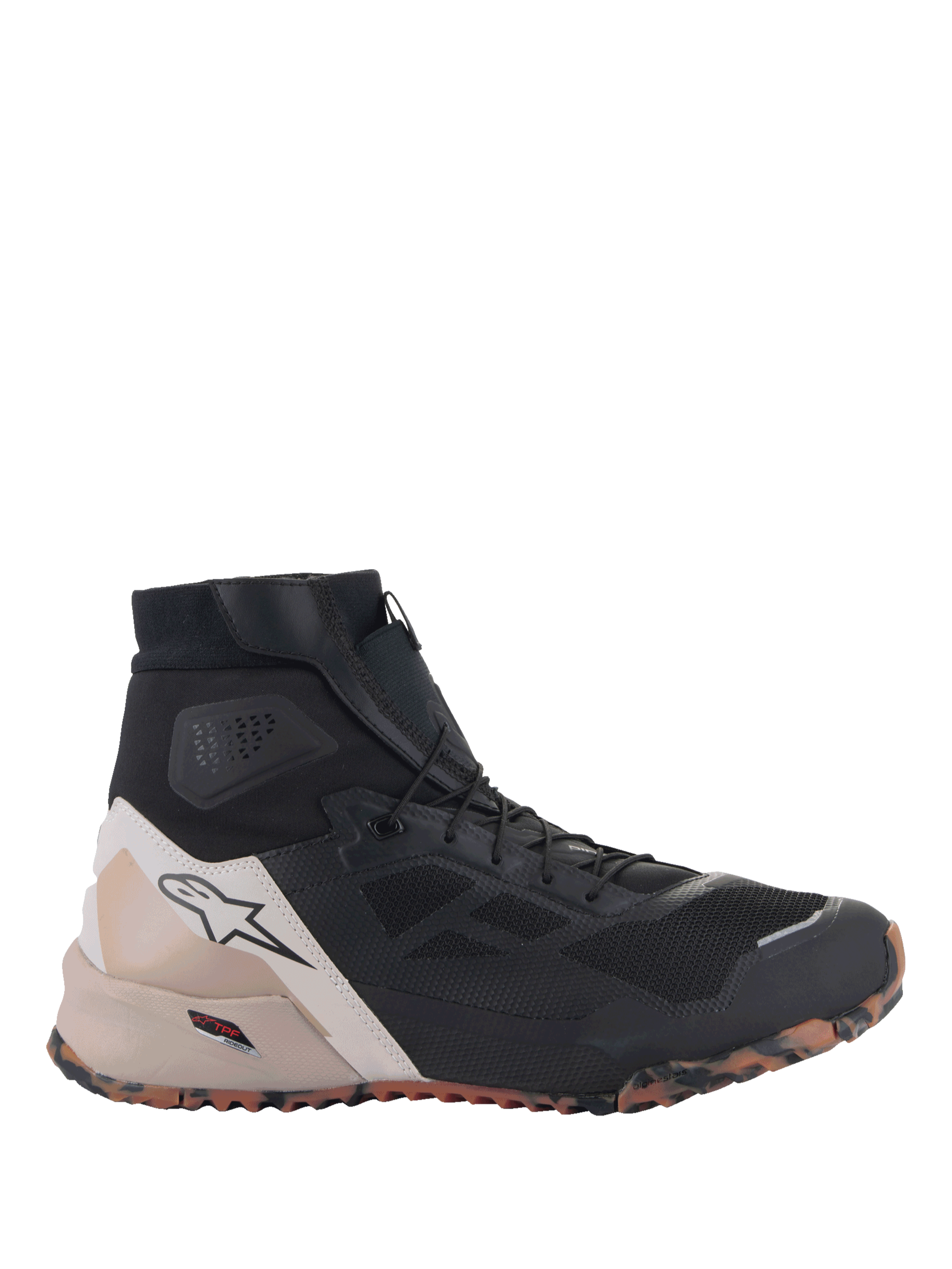 CR-1 Shoes - Motorcycle Riding Shoes | Alpinestars®