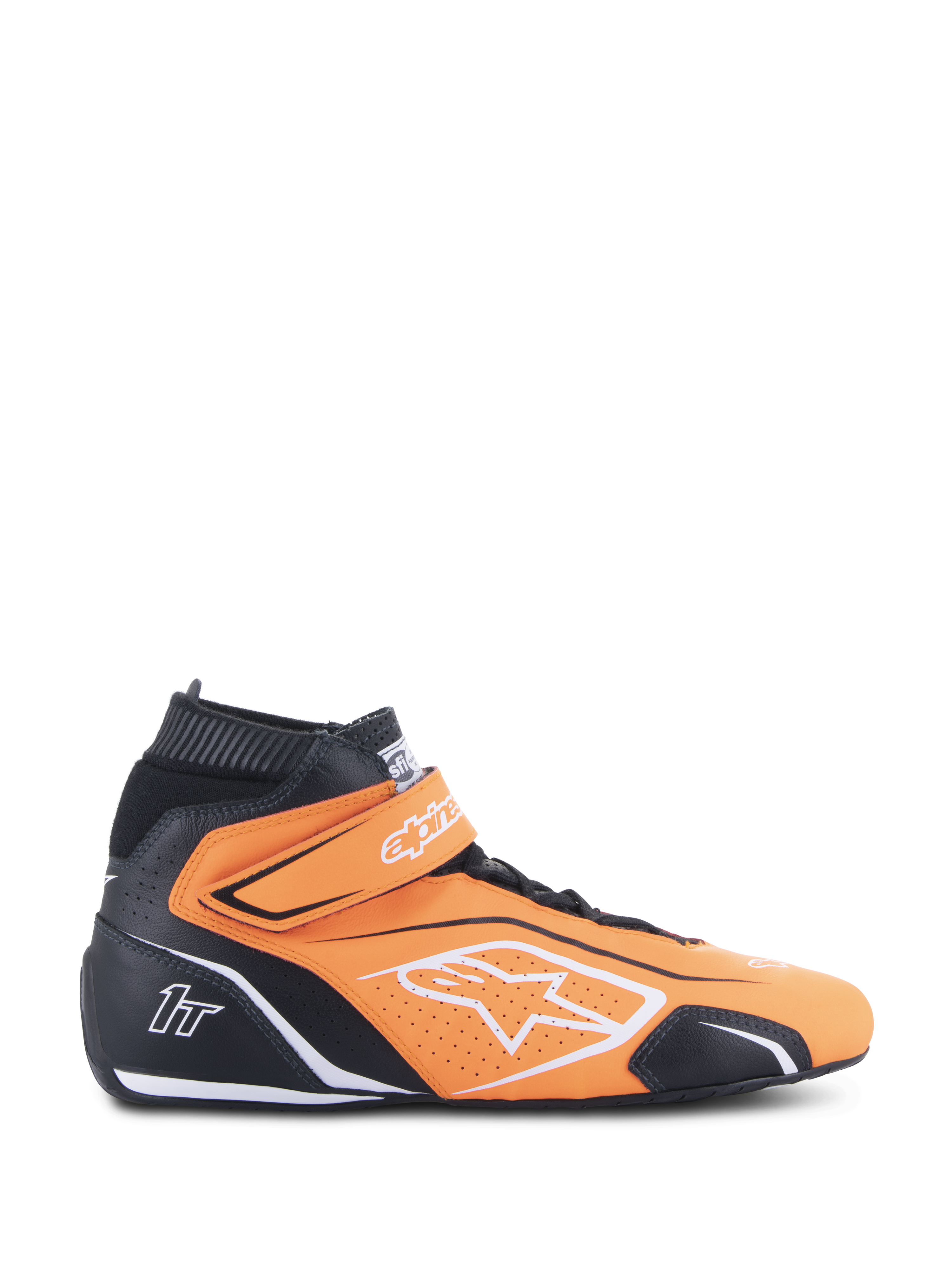 Tech-1 T V3 Shoes FIA - Auto Shoes | Alpinestars® Tech-1 T V3 Shoes FIA - Auto Shoes | Alpinestars®