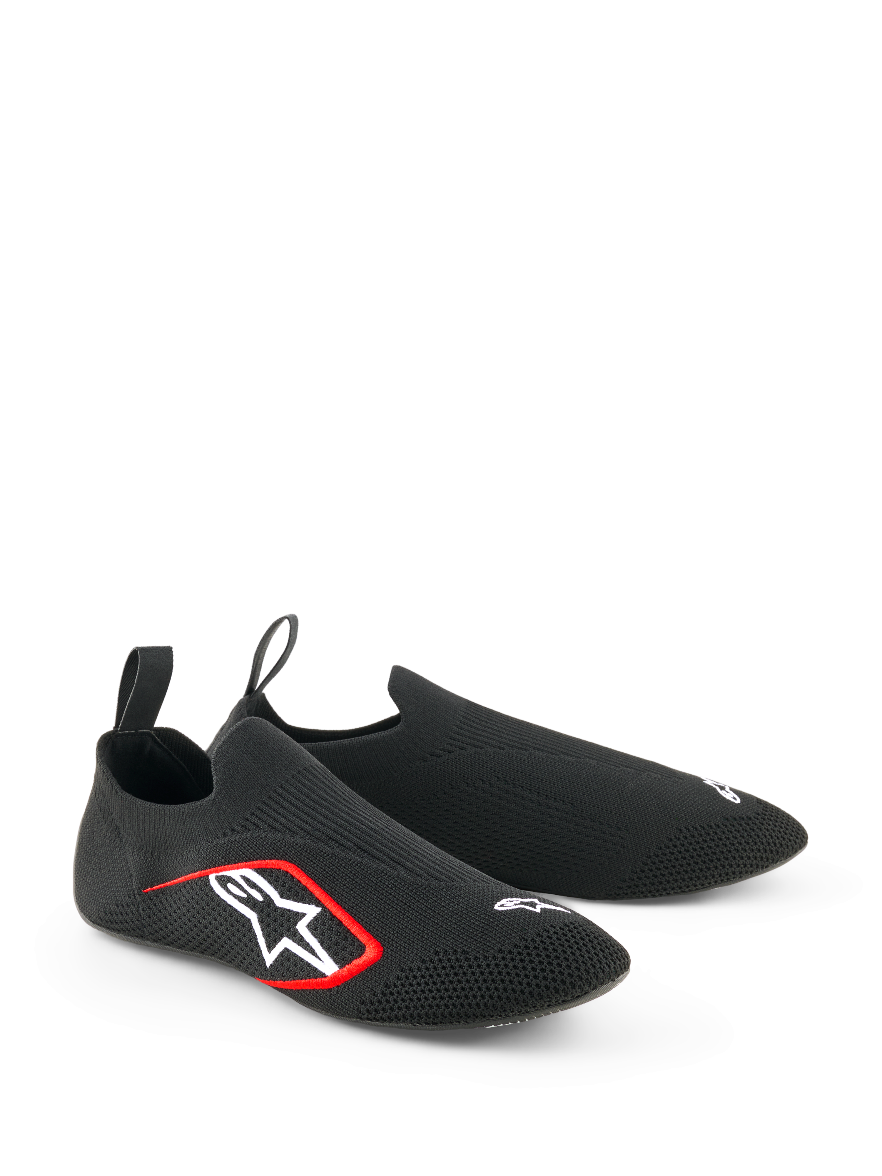 Tech Gaming - Black Auto Shoes | Alpinestars®