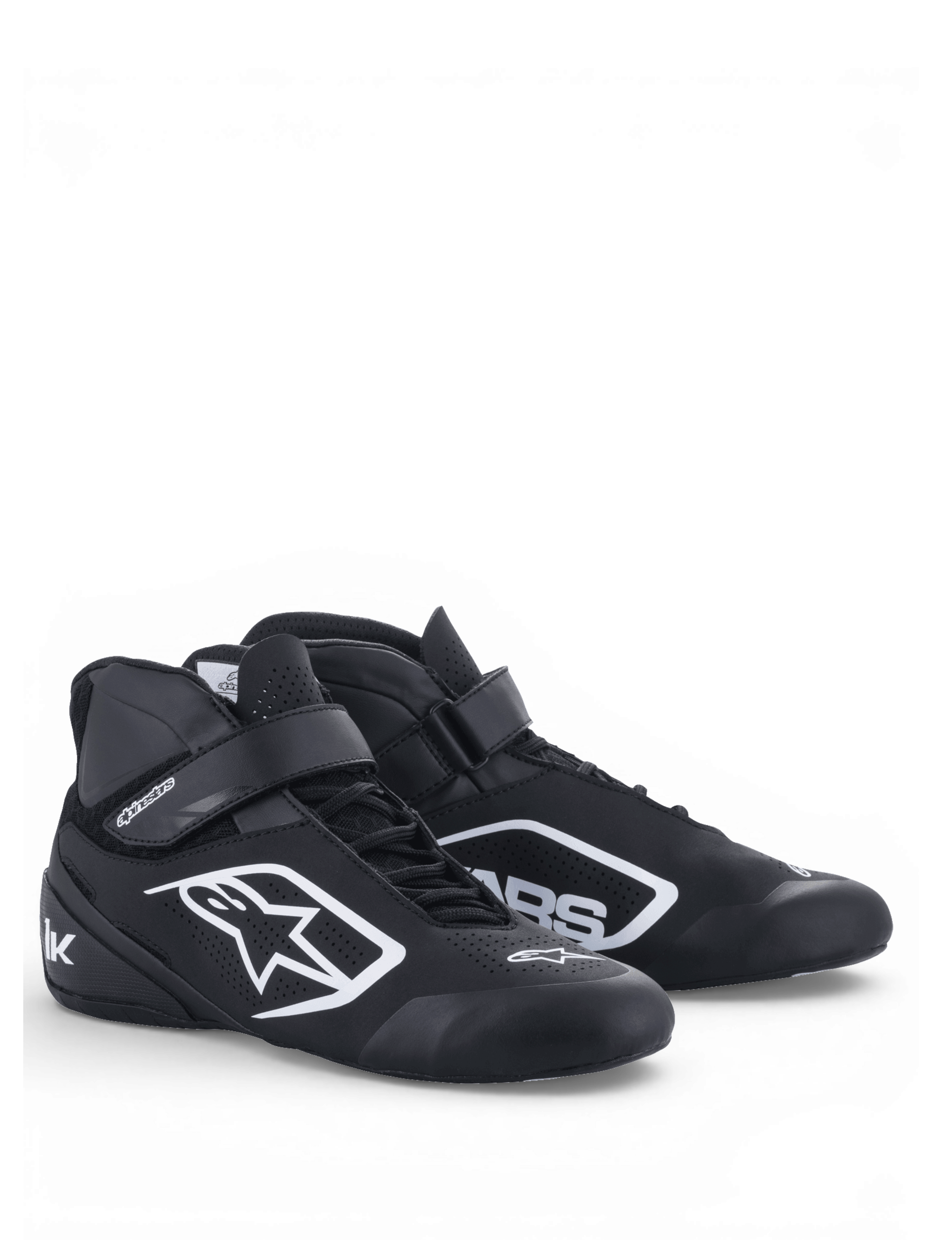 アルパインスターズ TECH 1-K START KART SHOES 8.5 Tech-1 K Start V2 - Karting Shoes | Alpinestars®