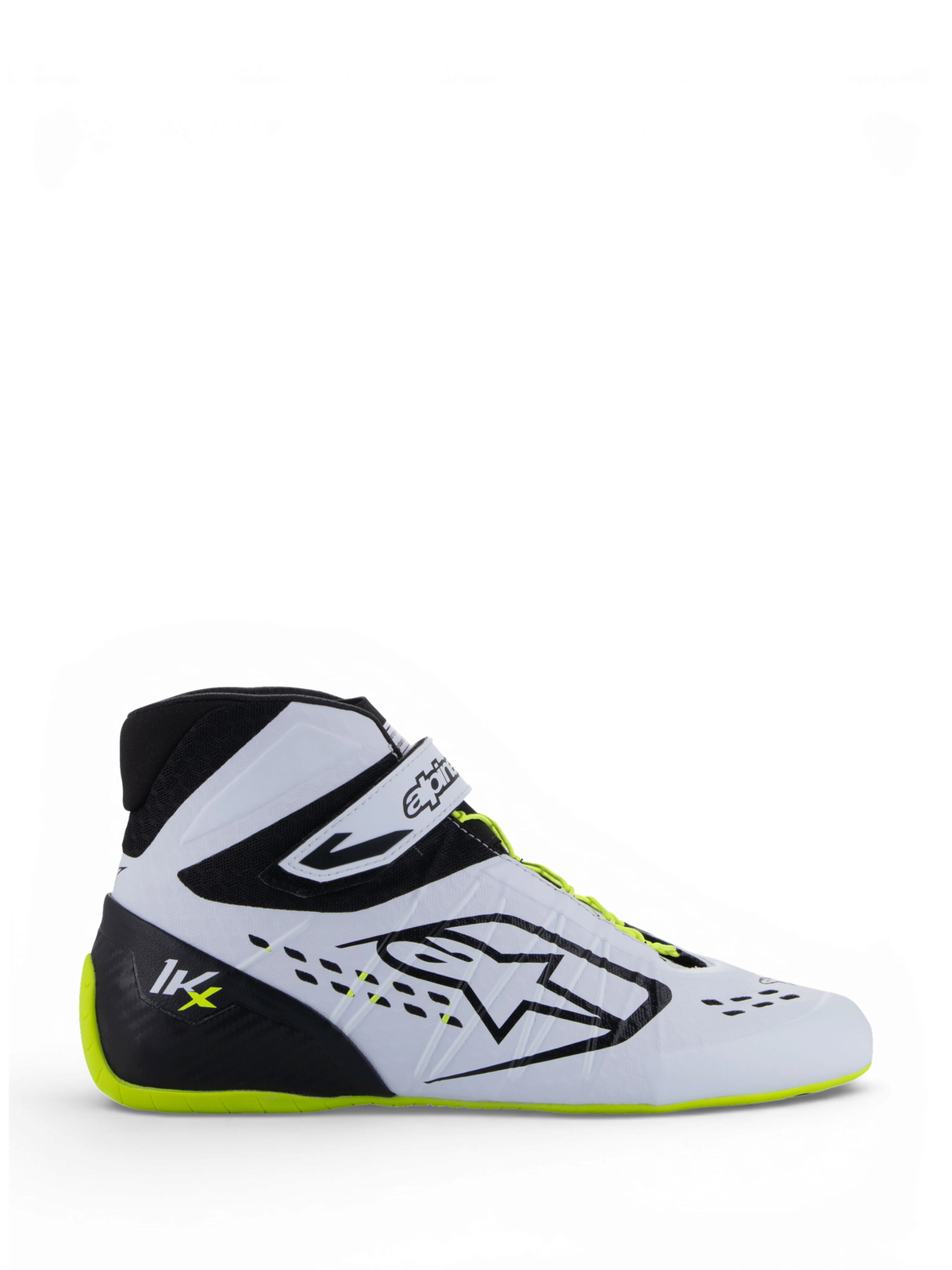 Tech-1 KX V3 Shoes - FIA