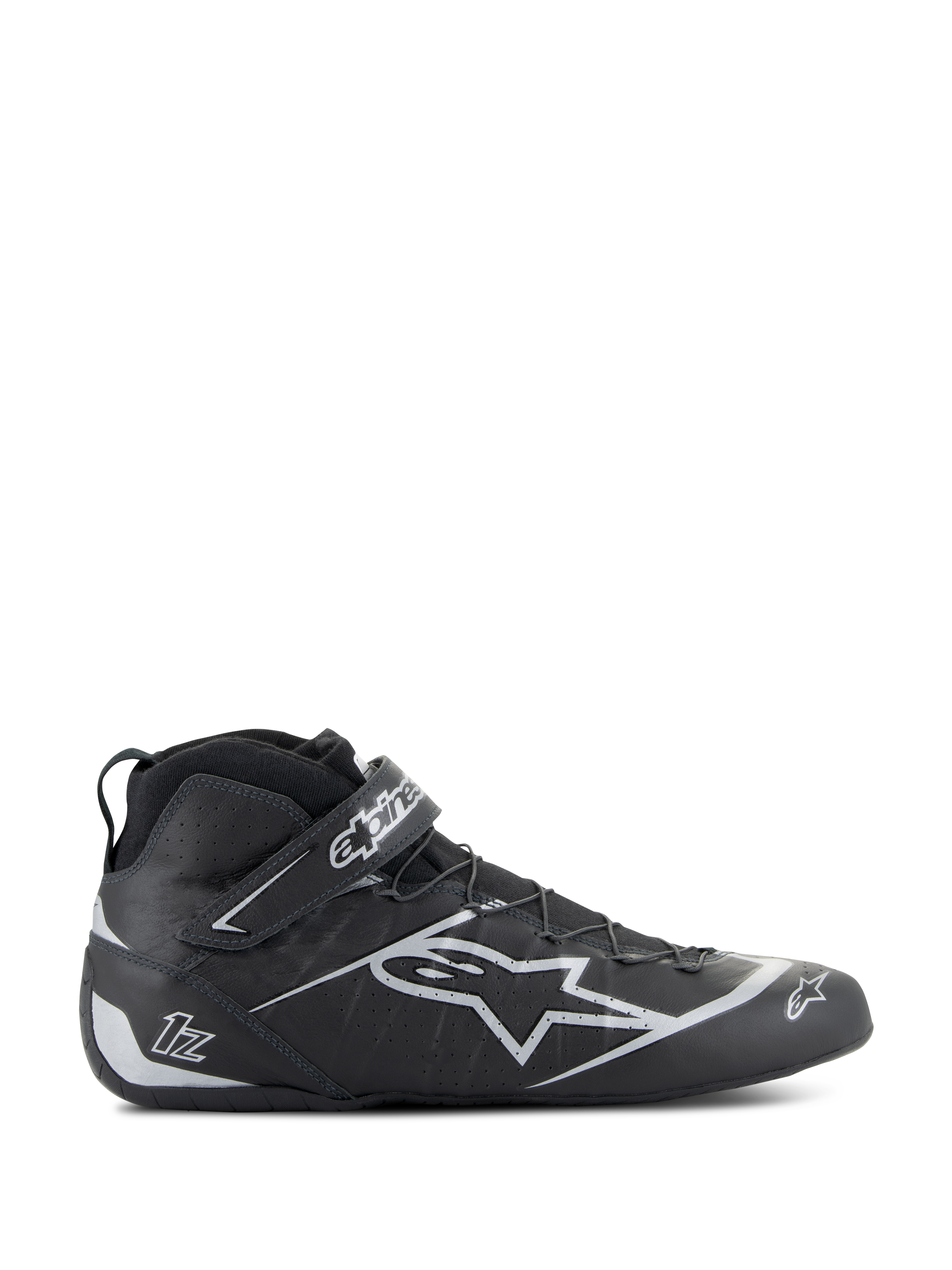 Tech-1 Z V3 - Black Auto Shoes | Alpinestars® Tech-1 Z V3 - Black Auto Shoes | Alpinestars®