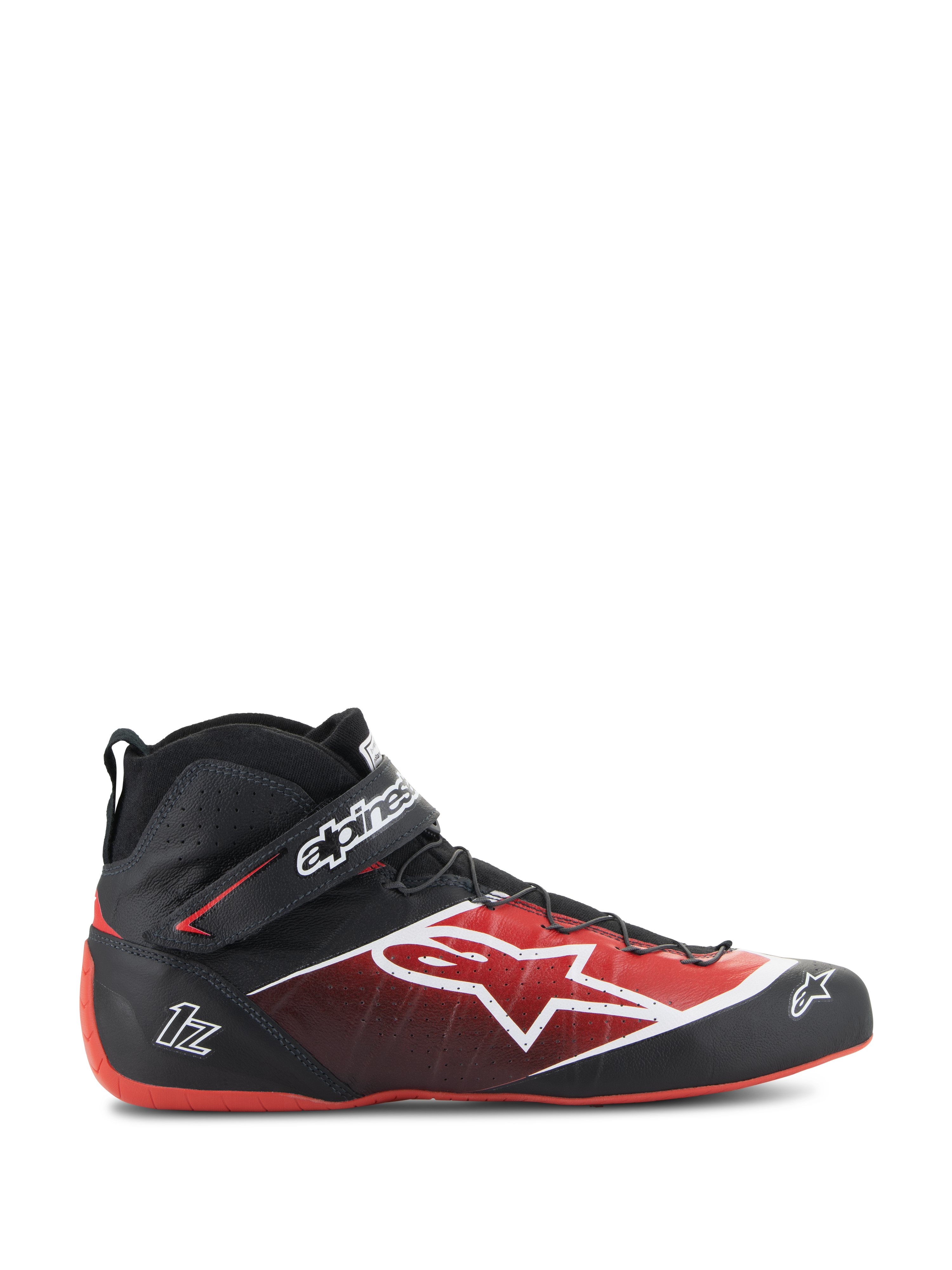 Tech-1 Z V3 - Black Auto Shoes | Alpinestars® Tech-1 Z V3 - Black Auto Shoes | Alpinestars®