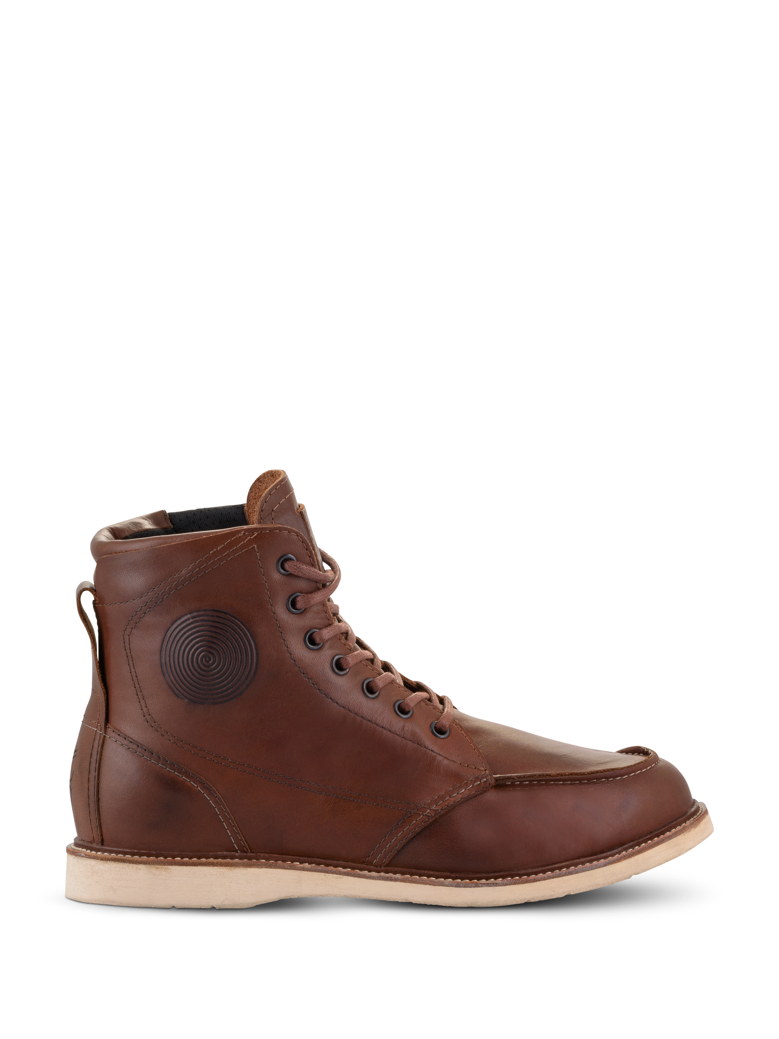 Oscar Monty V2 Shoes BROWN CONTEMPORARY Footwear