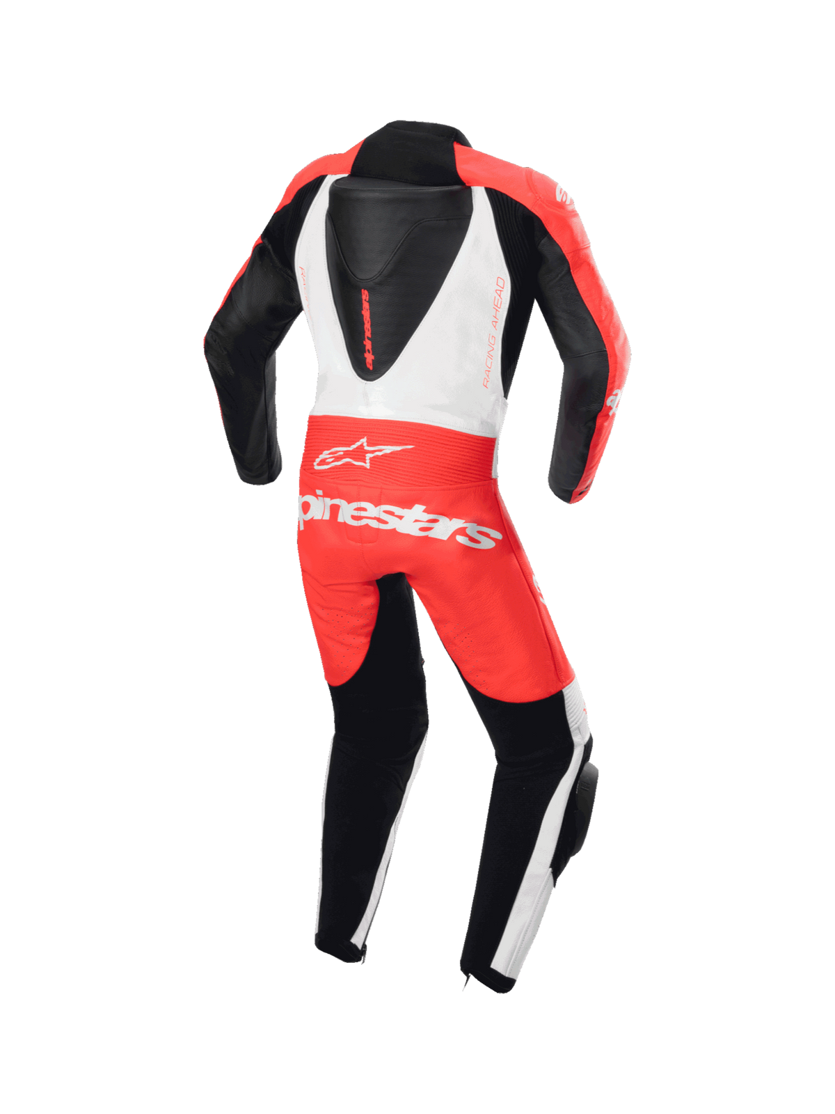 Youth GP Plus V2 Leather Suit - 1 Piece