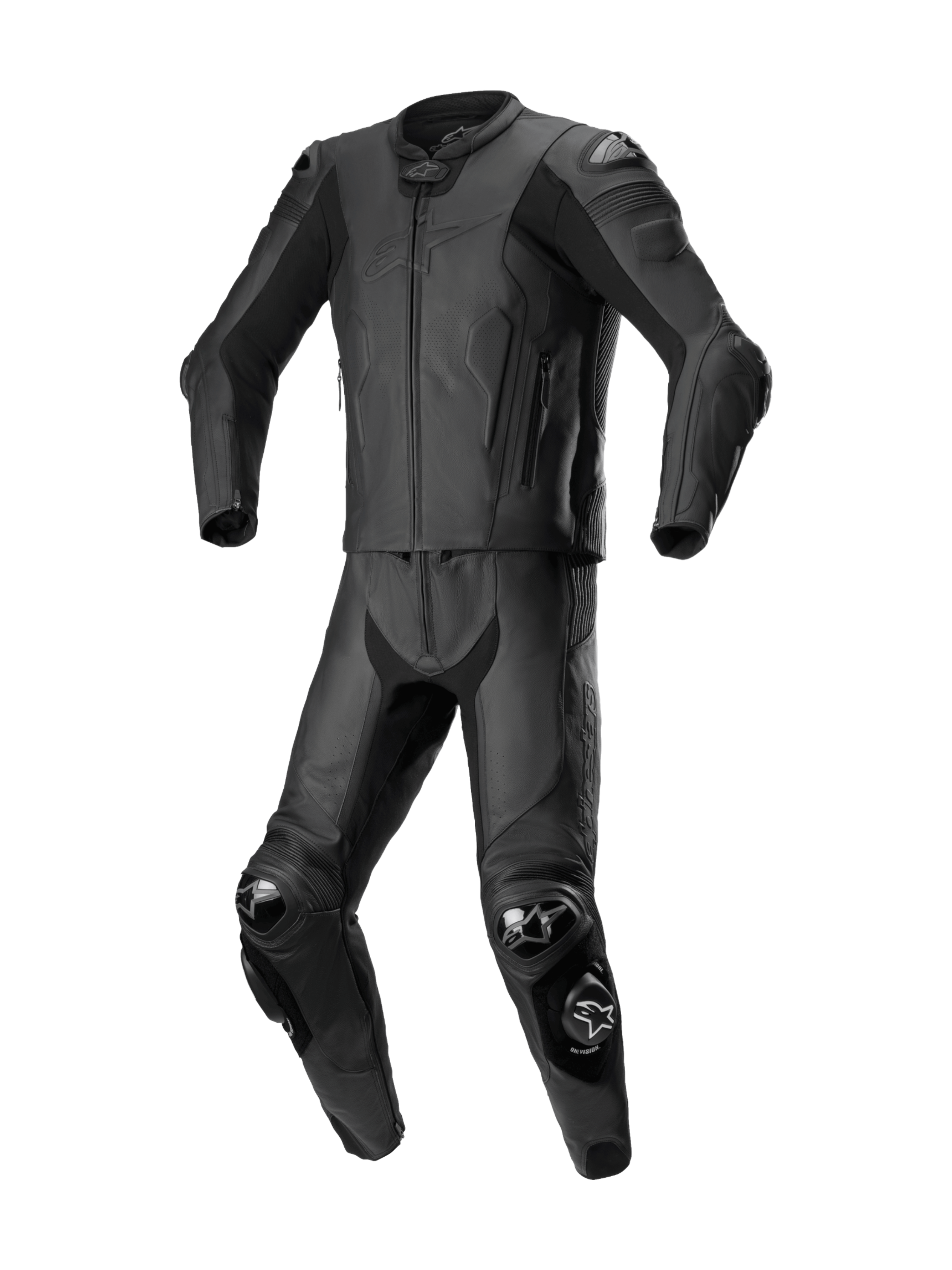 バイクウェア・装備 Alpinestars missile v2 2pc size 48 Missile V2 2-Piece - Black Motorcycle Suit | Alpinestars®