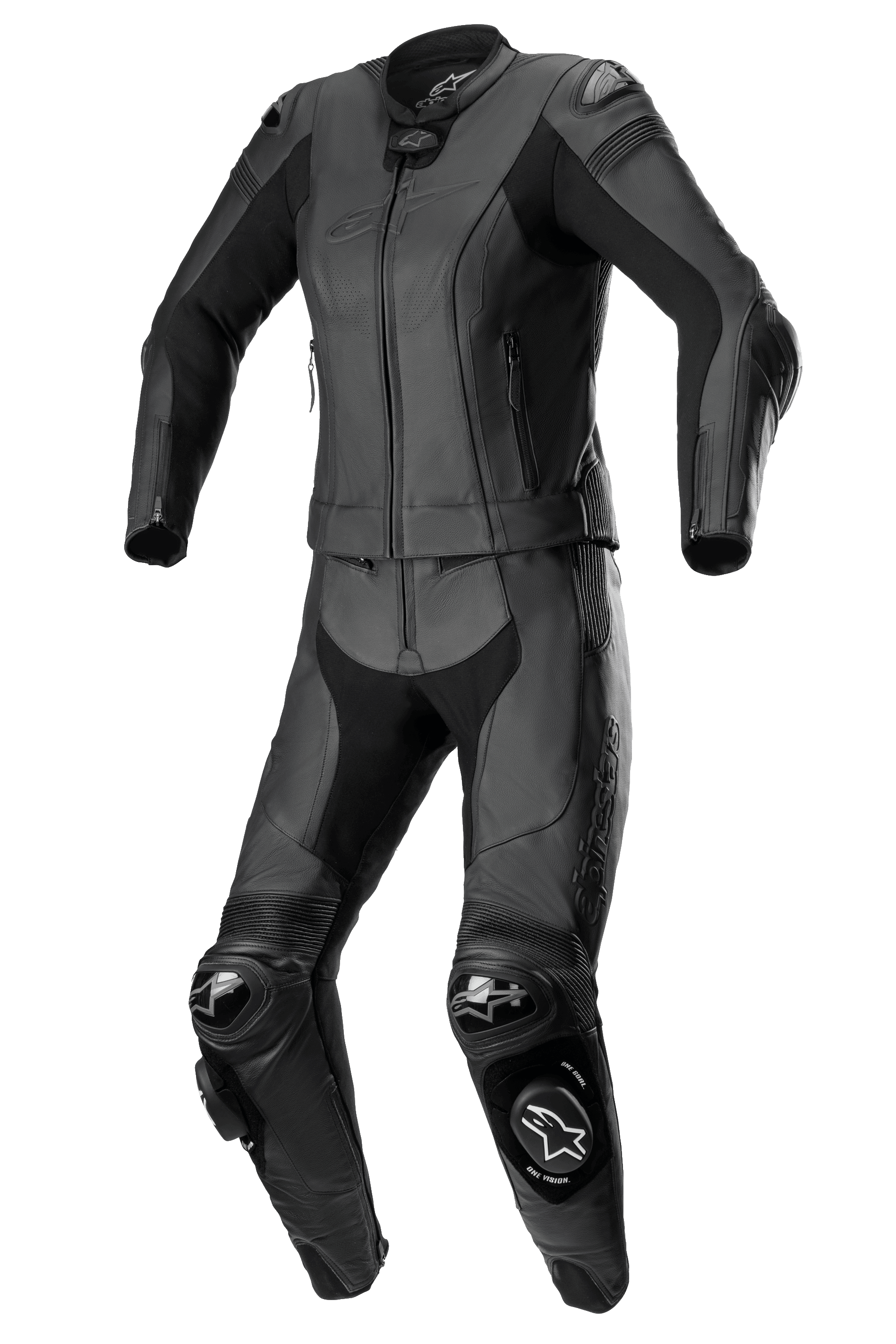 Alpinestars leather suit discount