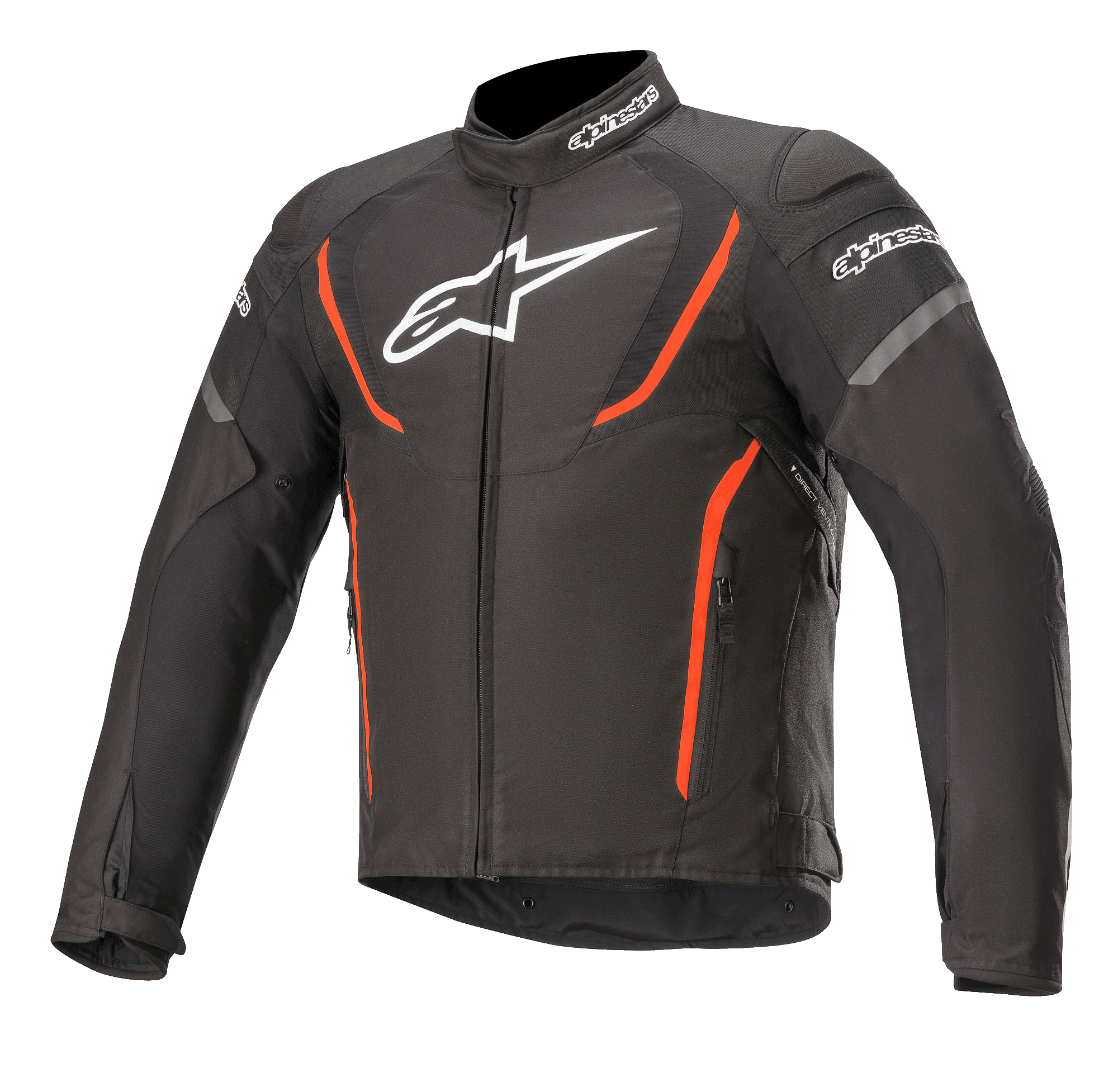 Alpinestars waterproof jacket hot sale