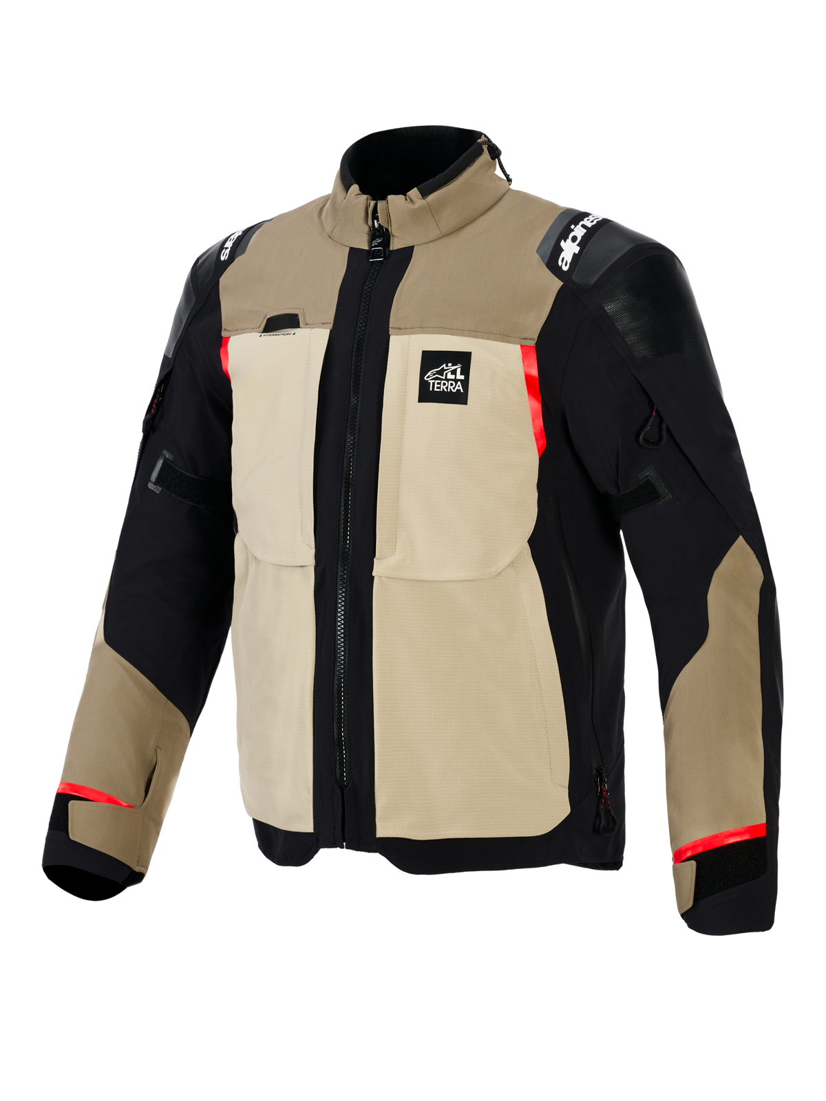 Andes Pro Drystar® XF Jacket