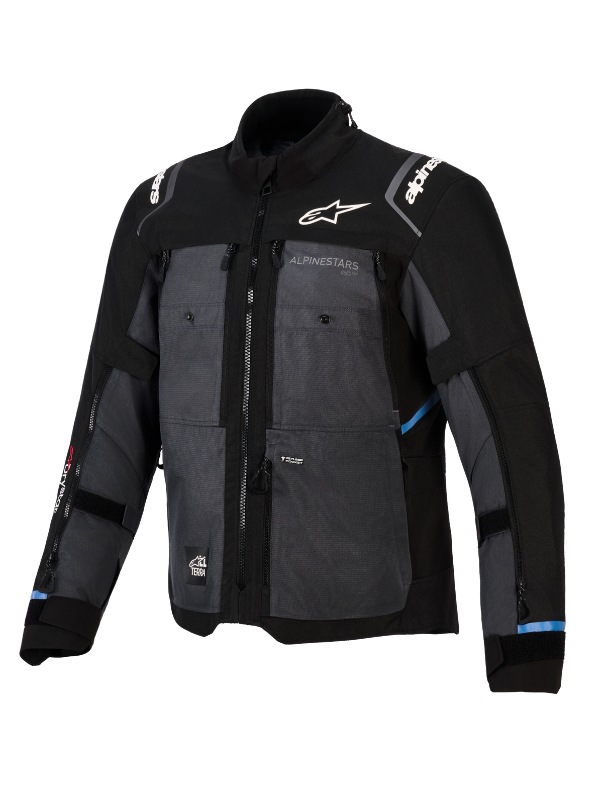 Cusco Drystar® Jacket