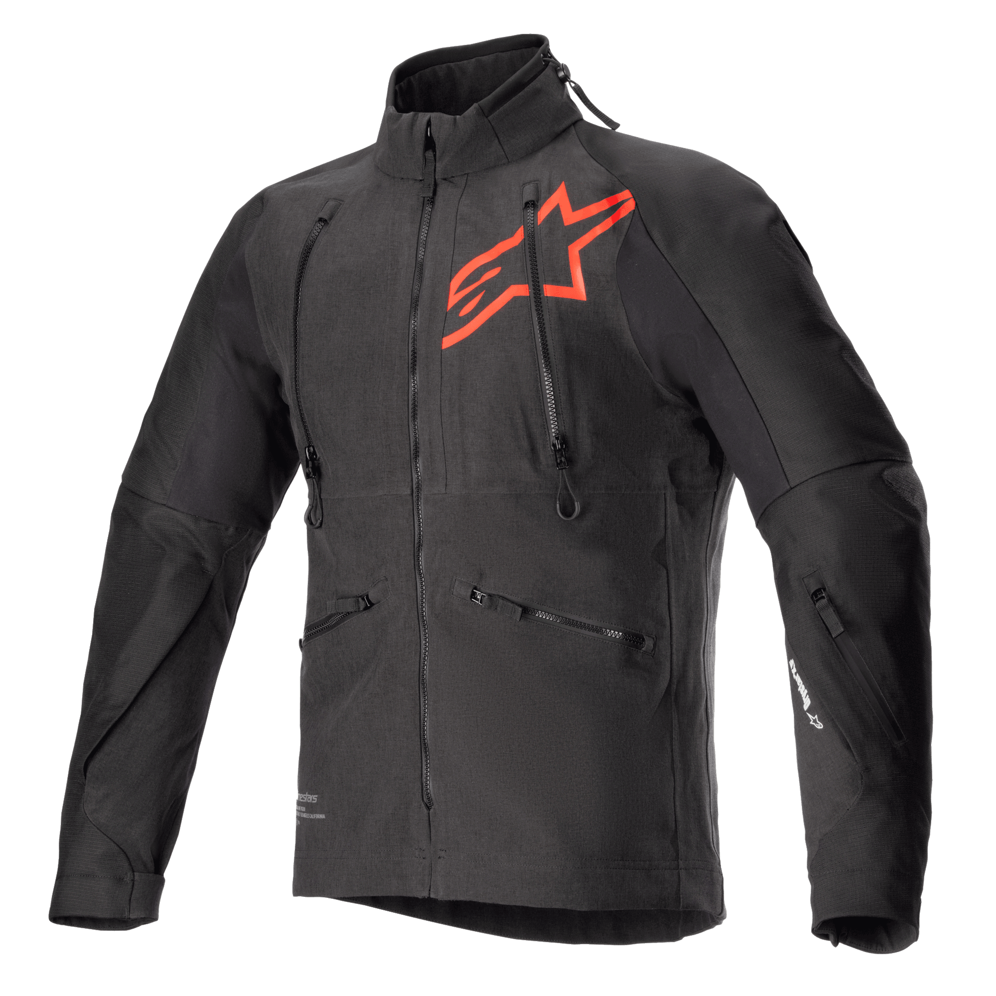 Hyde XT Drystar® XF Jacket Hyde XT Drystar® XF Jacket