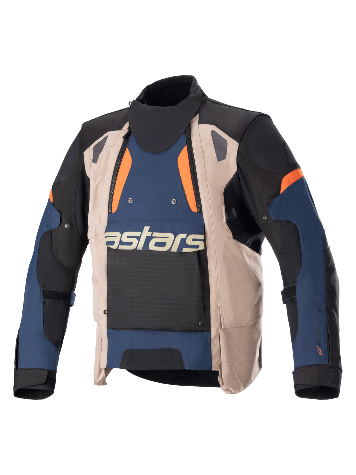Halo Drystar® Jacket