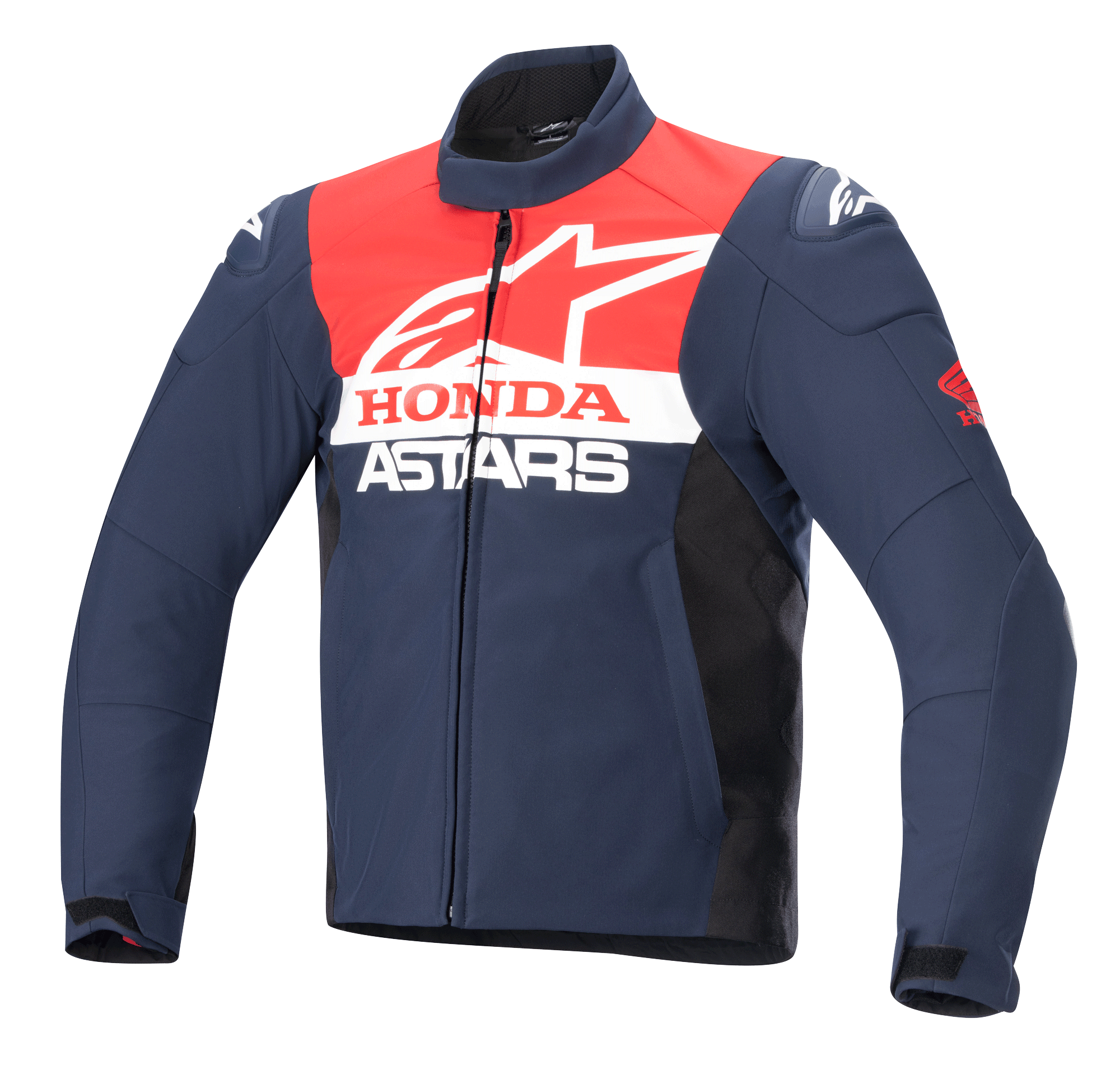 Alpinestars jacket blue clearance