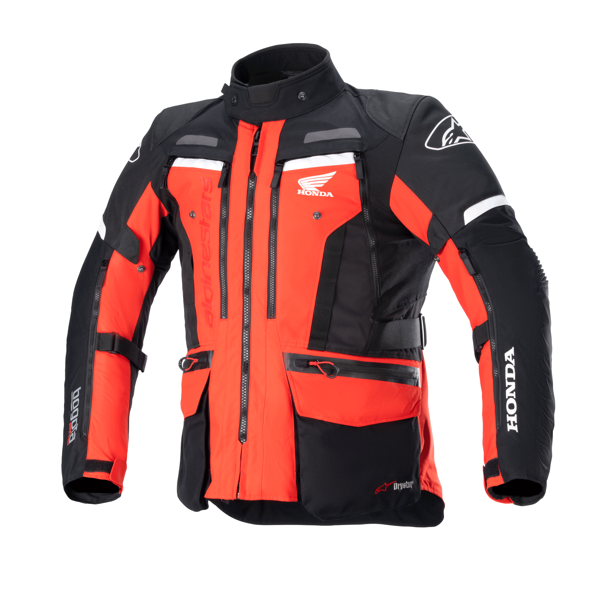 Alpinestars bogota jacket clearance