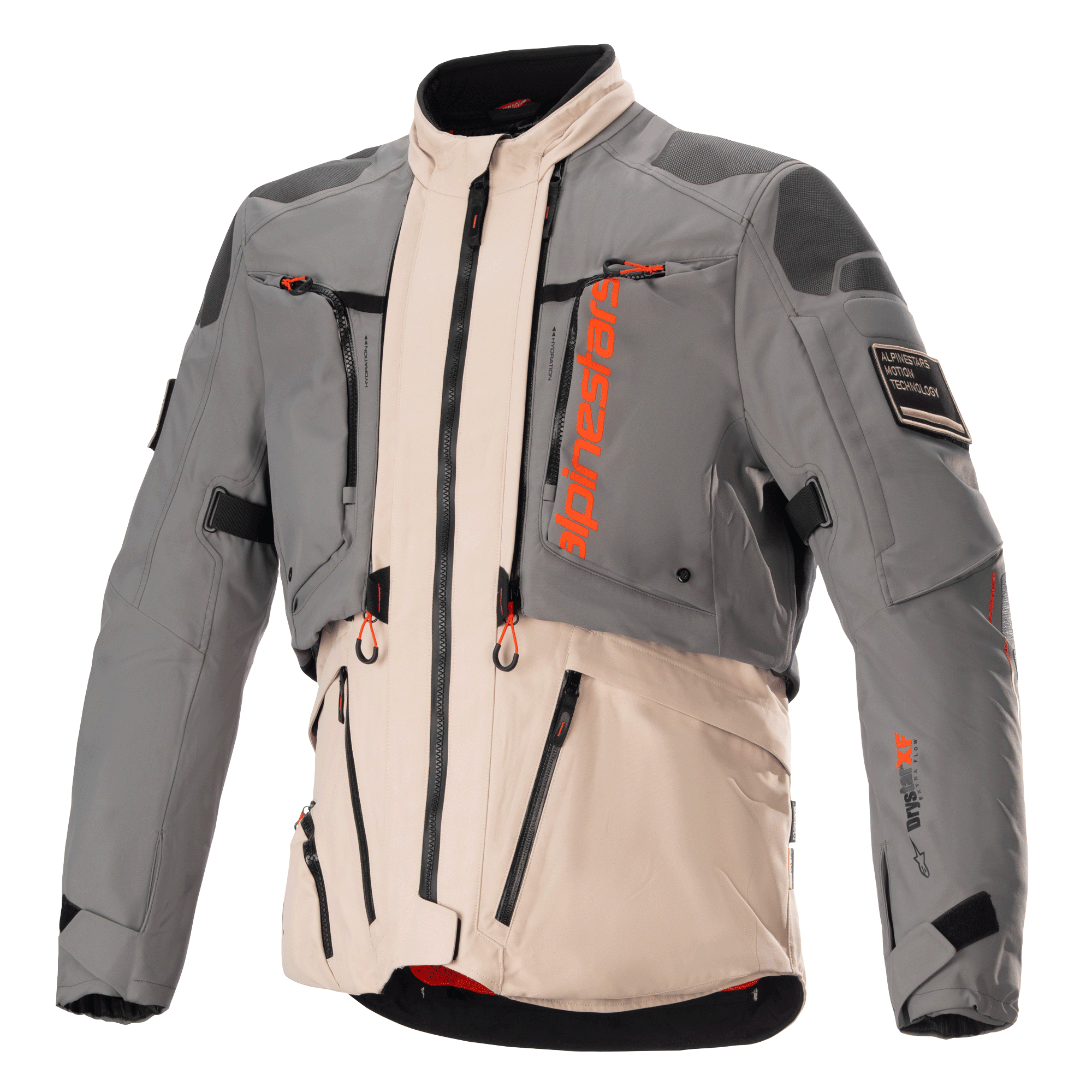 AMT-10R Drystar® XF Jacket AMT-10R Drystar® XF Jacket
