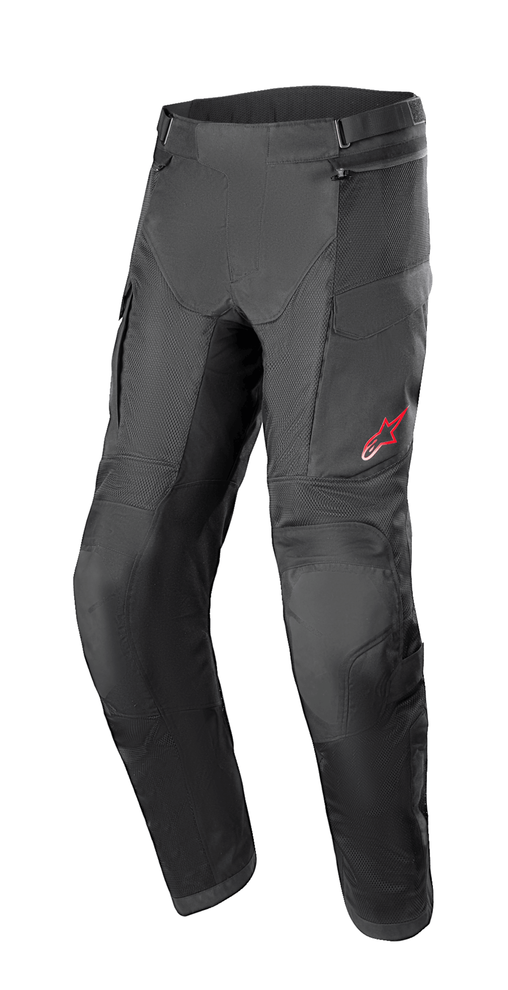 Alpinestars ANDES V3 DRYSTAR PANTS SHORT(10 BLACK) サイズ M