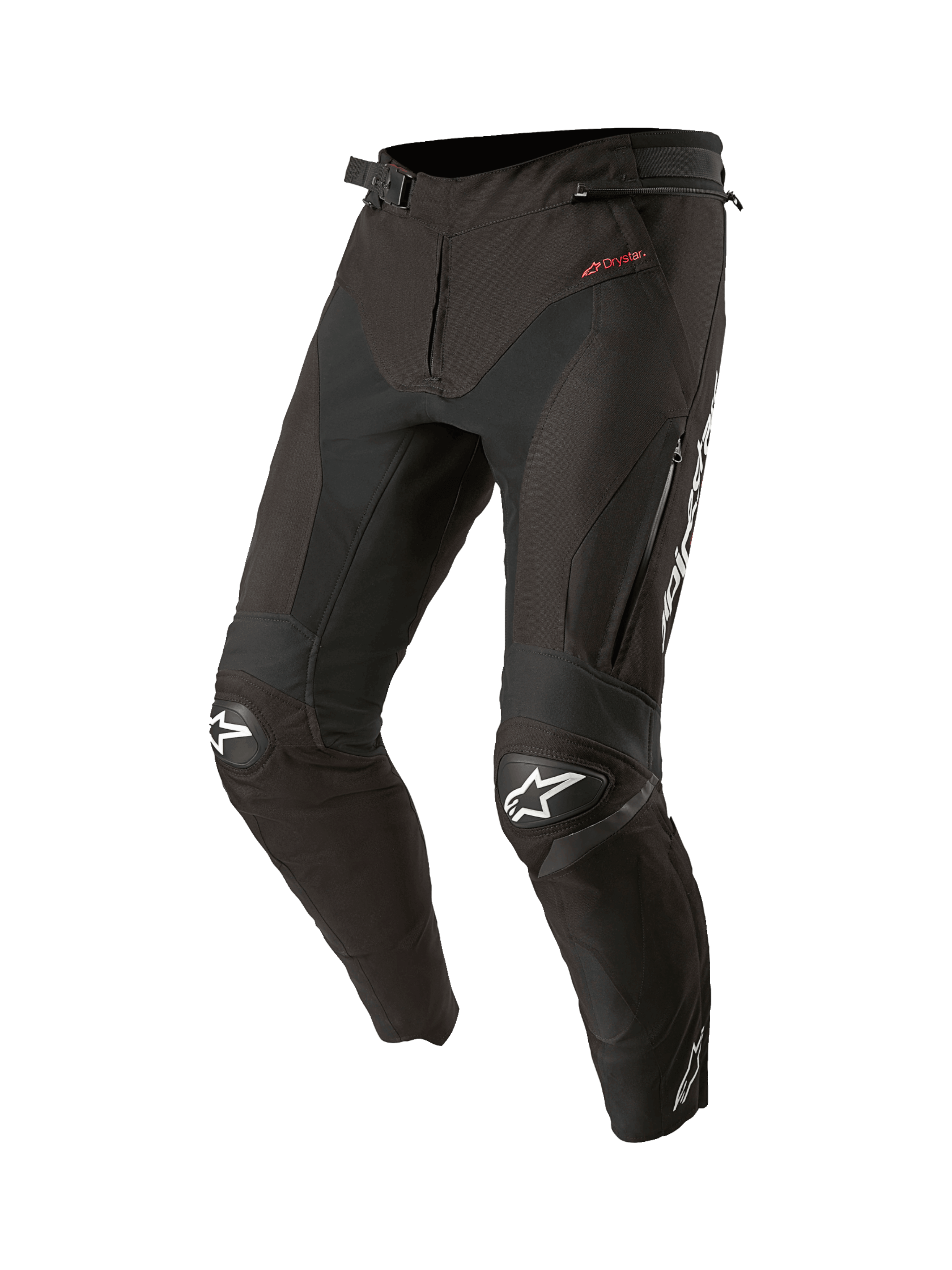 alpinestars 　T-SP R ドライスターパンツ　ユーロMサイズ　美品 T-SP R Drystar® - Black Motorcycle Pants | Alpinestars®