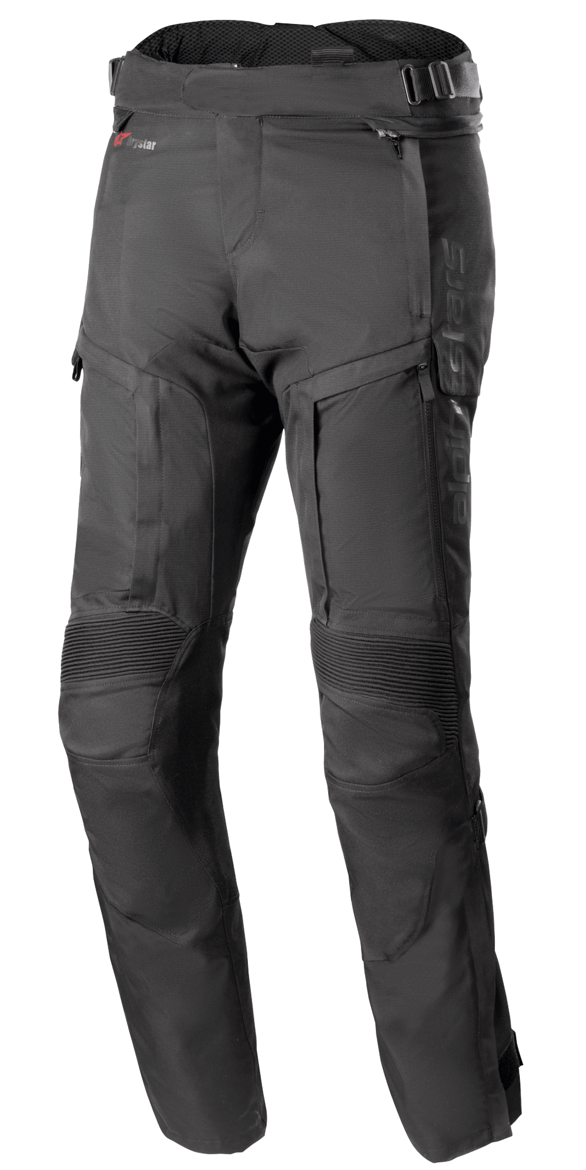Mens Lightweight Pants 2024 Alpinestars Ramjet Air Textile Street