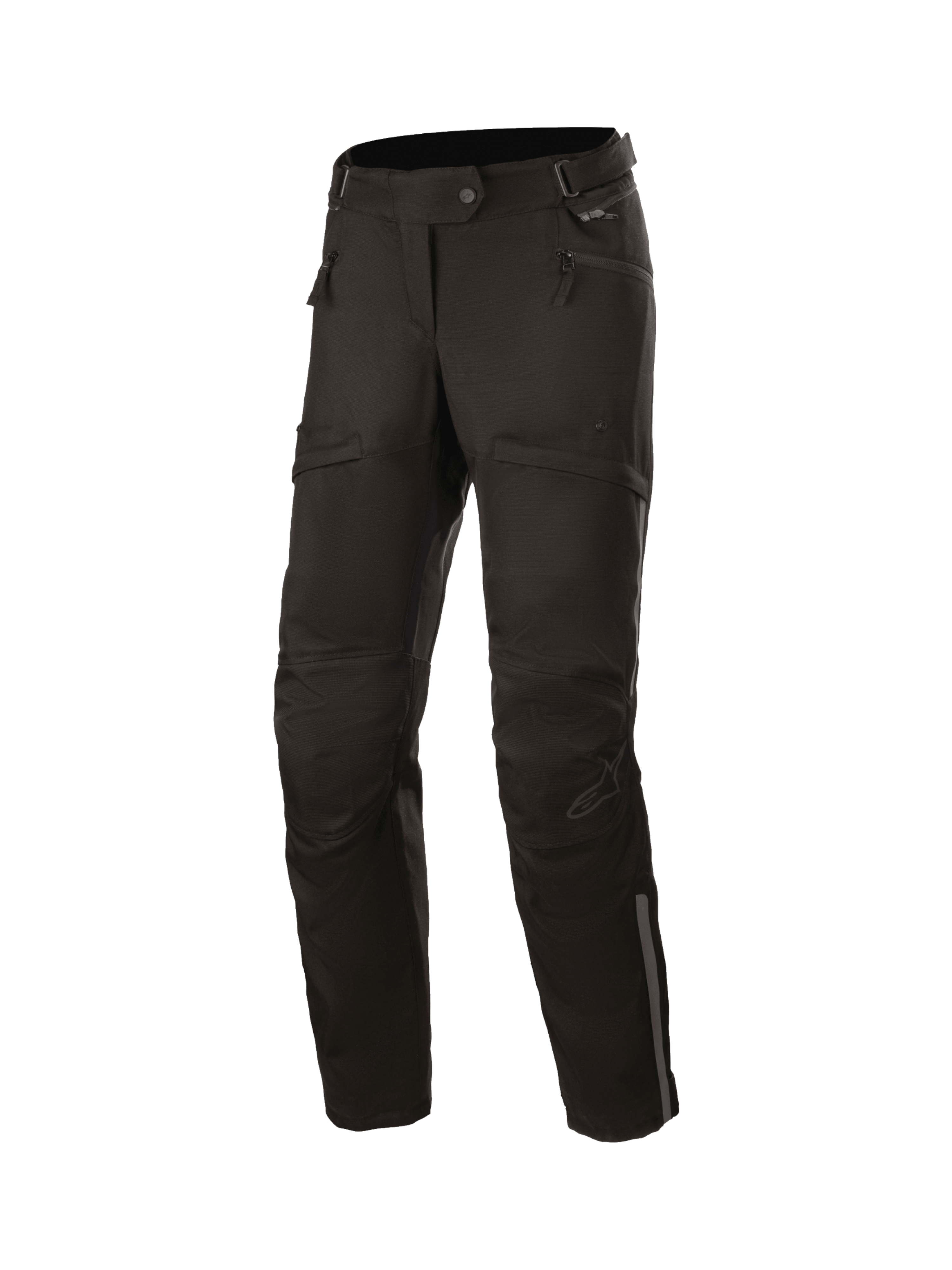 アルパインスターズ AST-1 v2 WATERPROOF PANTS Mサイズ Stella AST-1 V2 Waterproof - Black Motorcycle Pants | Alpinestars®