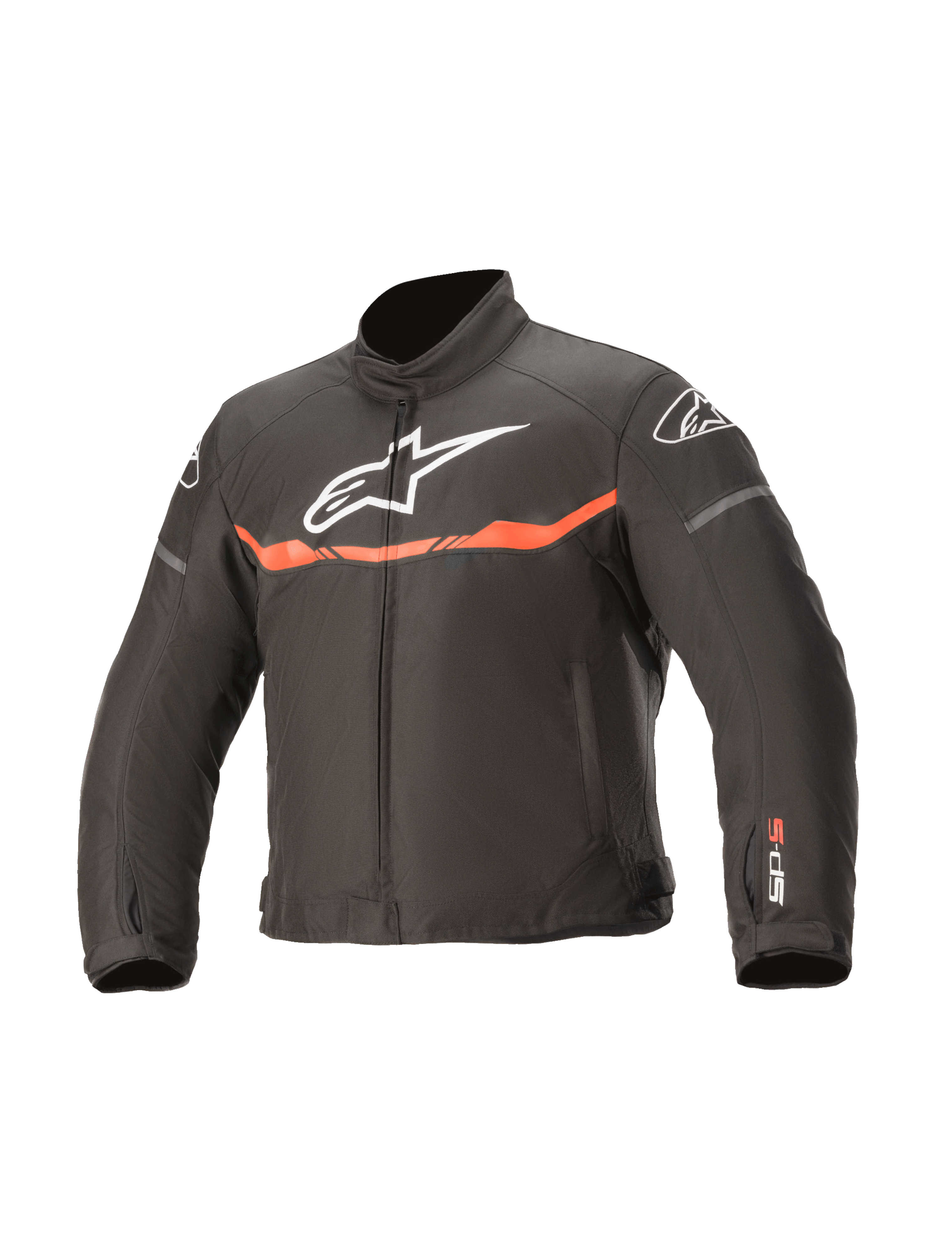 Youth T-Sp S Waterproof - Motorcycle Jacket | Alpinestars®