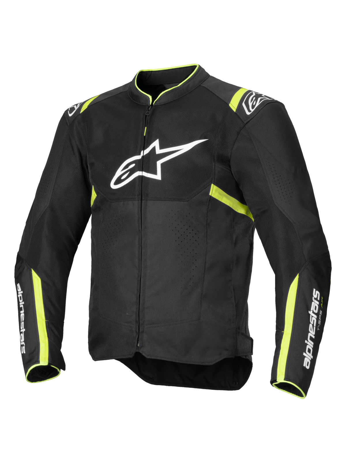 T-SPS Air V2 Jacket