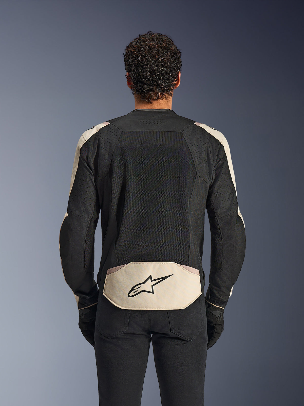 T-SPS Air V2 Jacket