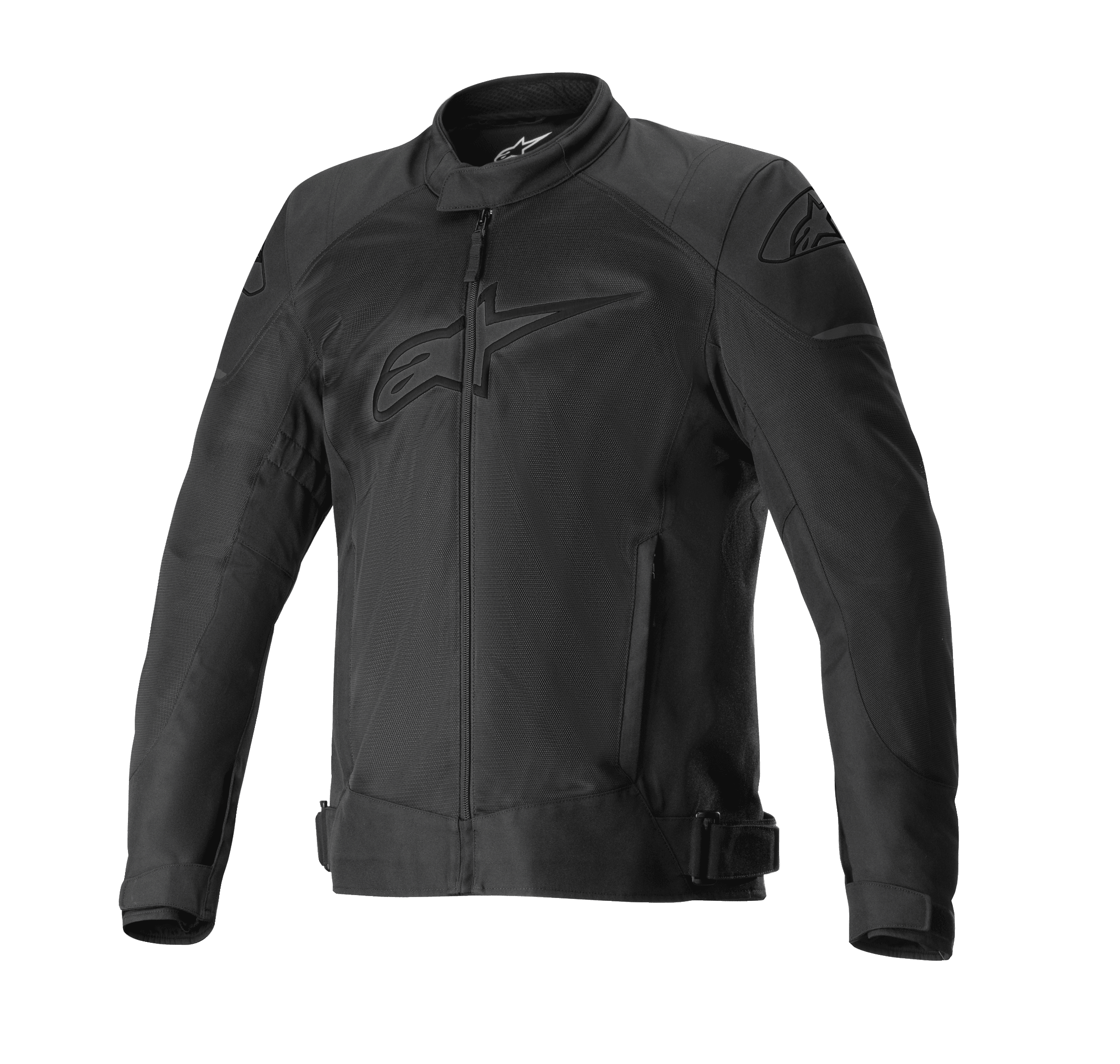 T-SP X Superair - Black Motorcycle Jacket | Alpinestars® T-SP X Superair - Black Motorcycle Jacket | Alpinestars®