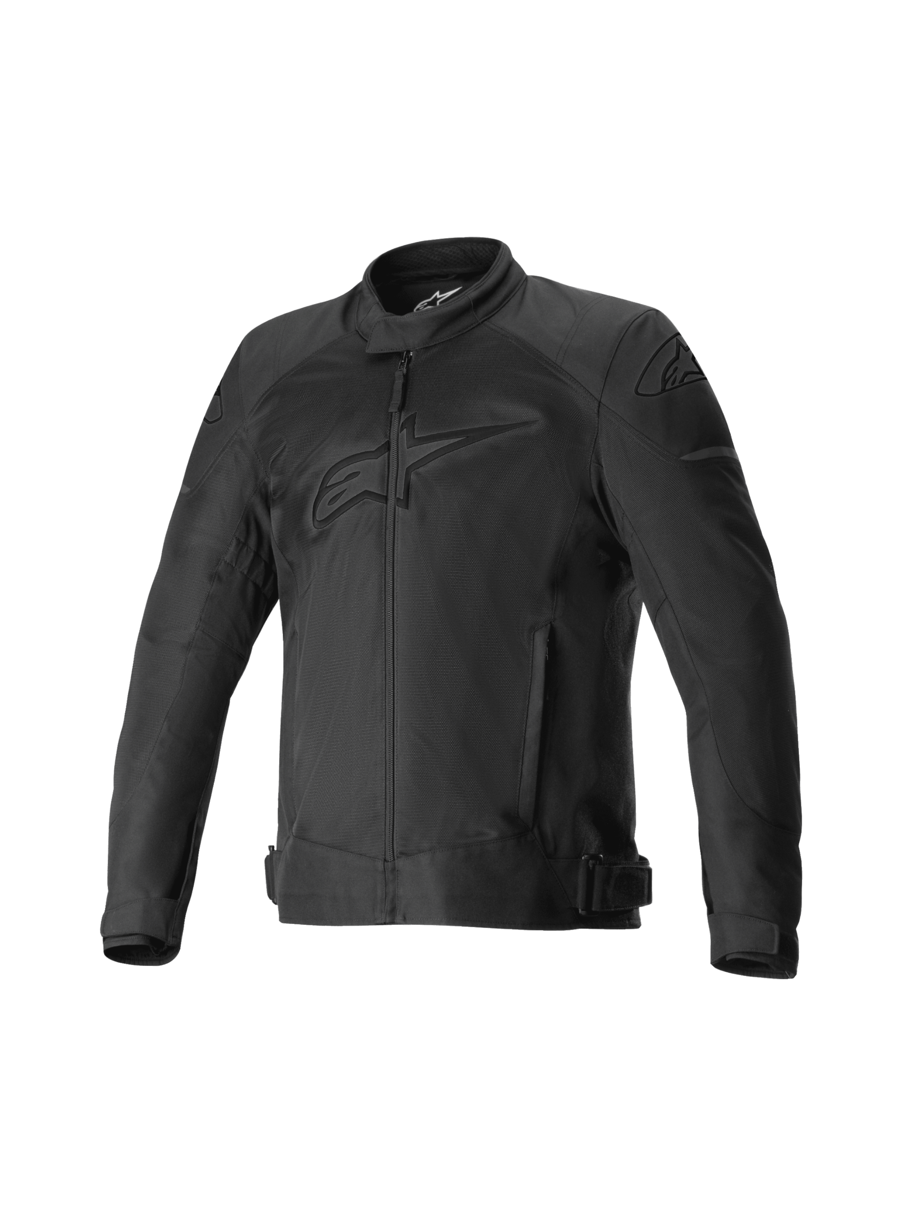 ALPINESTARS T-SP SUPERAIR JACKET サイズM T-SP X Superair - Black Motorcycle Jacket | Alpinestars®