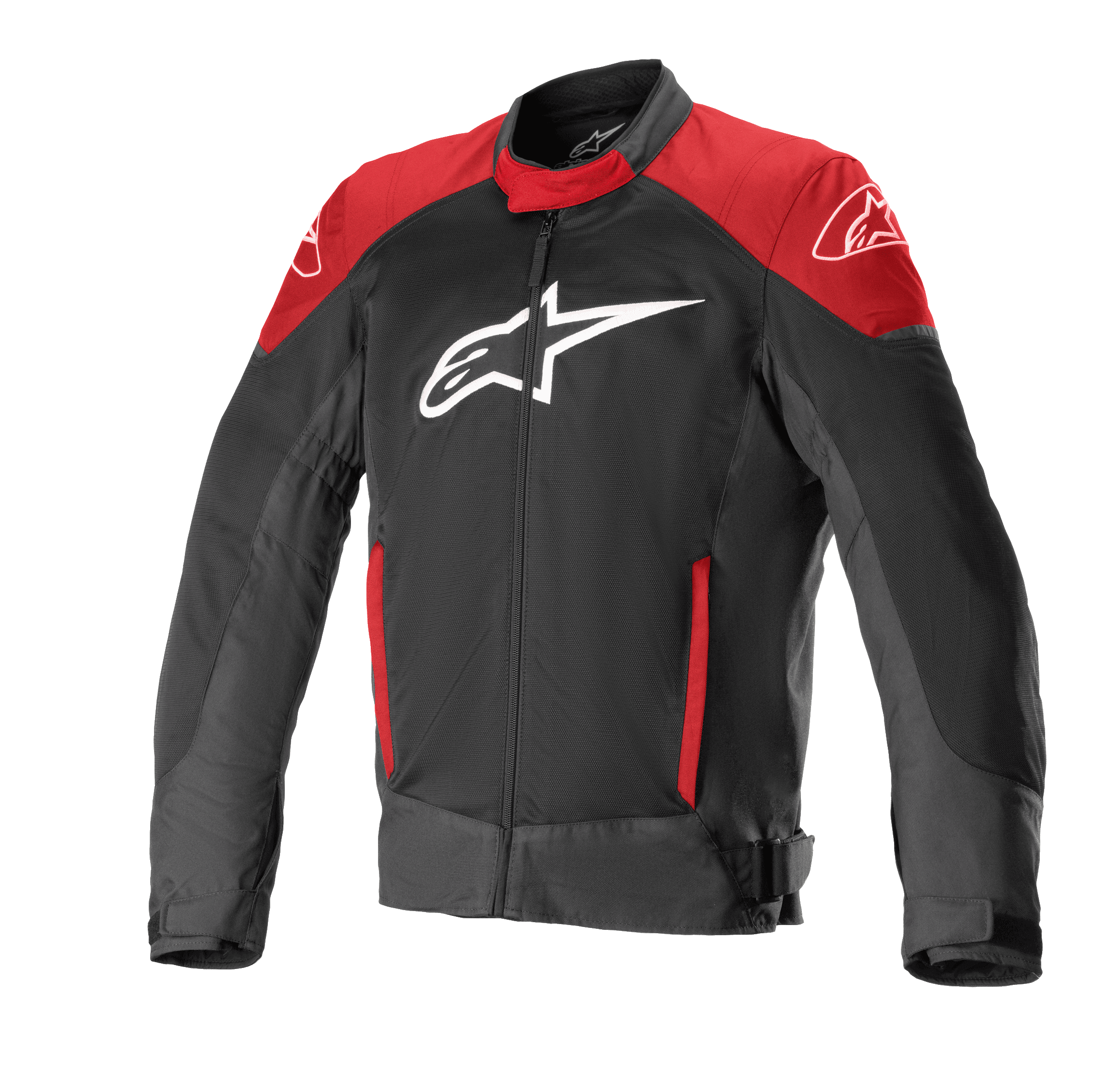T-SP X Superair - Red Motorcycle Jacket | Alpinestars® T-SP X Superair - Red Motorcycle Jacket | Alpinestars®