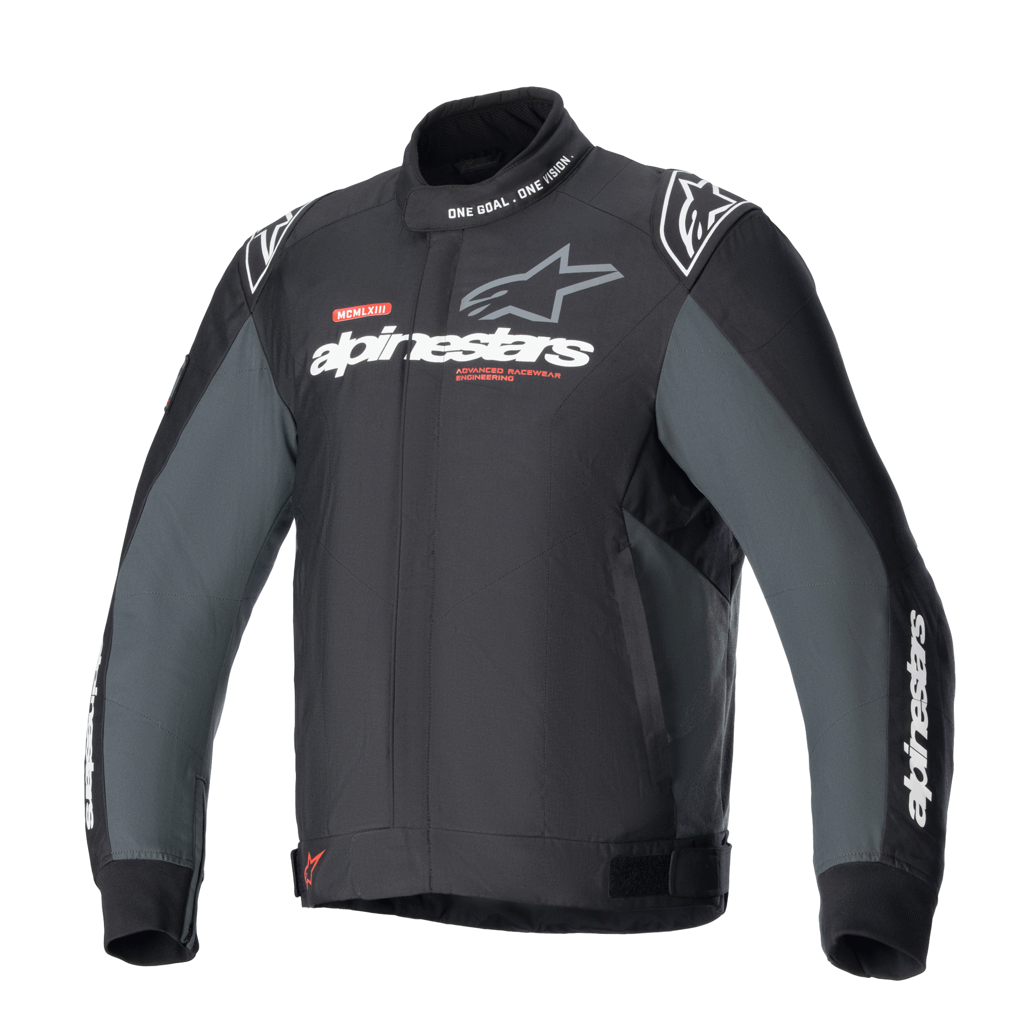 Alpinestars mens jacket hot sale