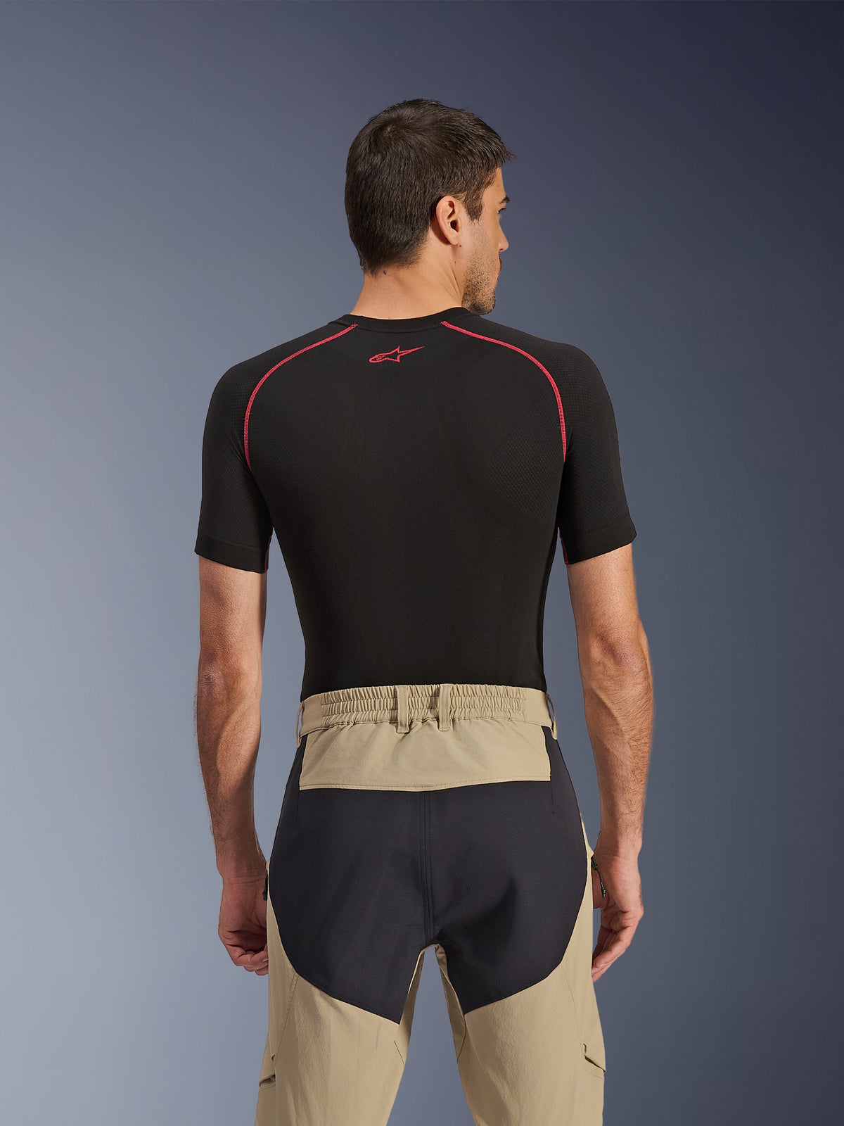 Explore AST Pants