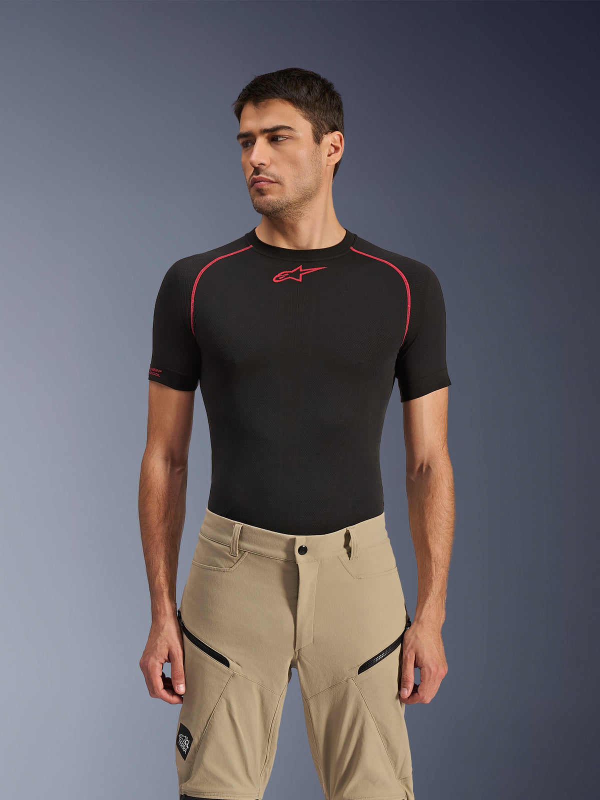 Explore AST Pants