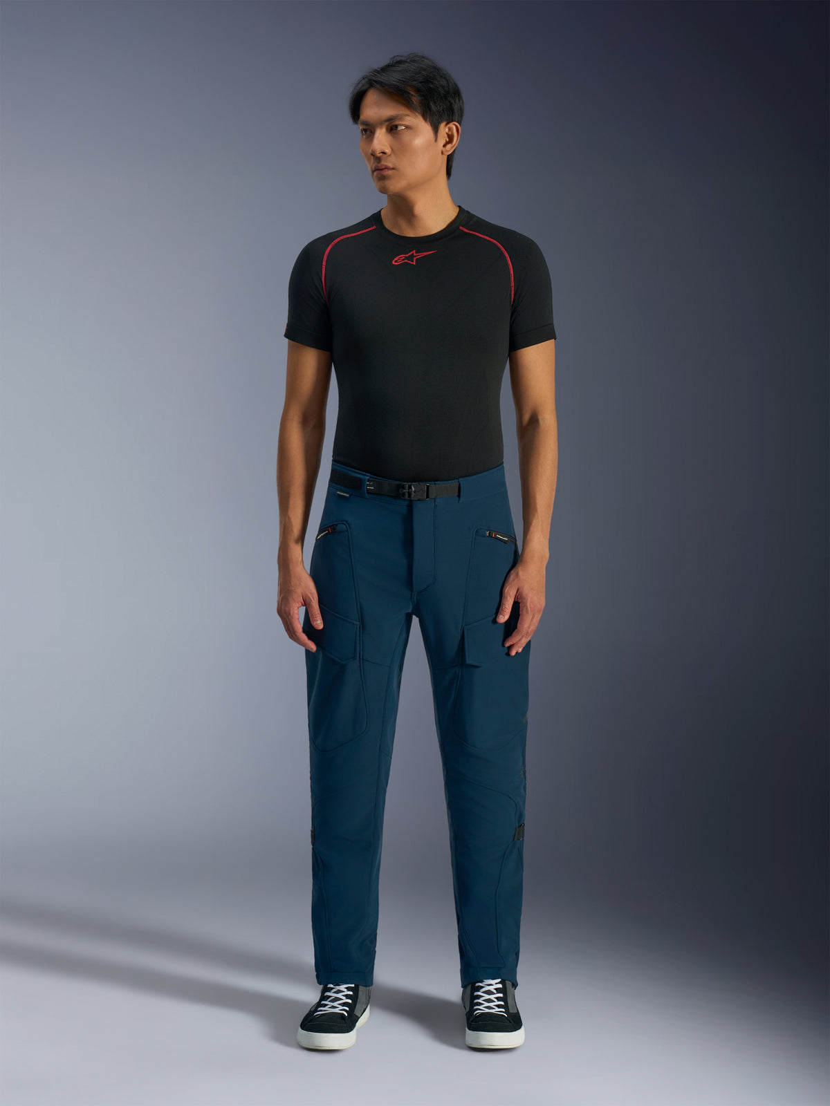 Juggernaut V2 Riding Pants