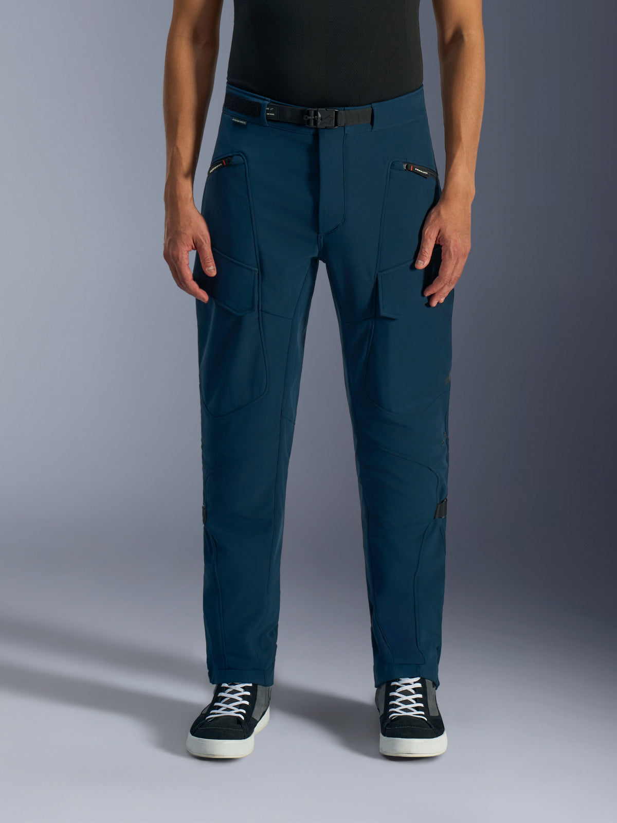 Juggernaut V2 Riding Pants