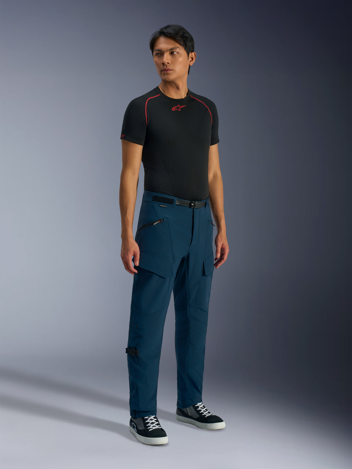 Juggernaut V2 Riding Pants