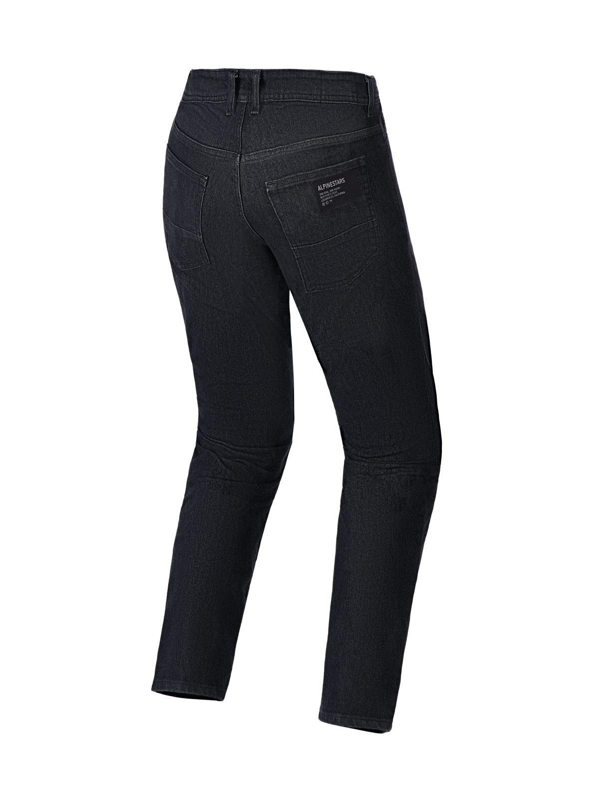 Flex-AST 5 Denim Pants
