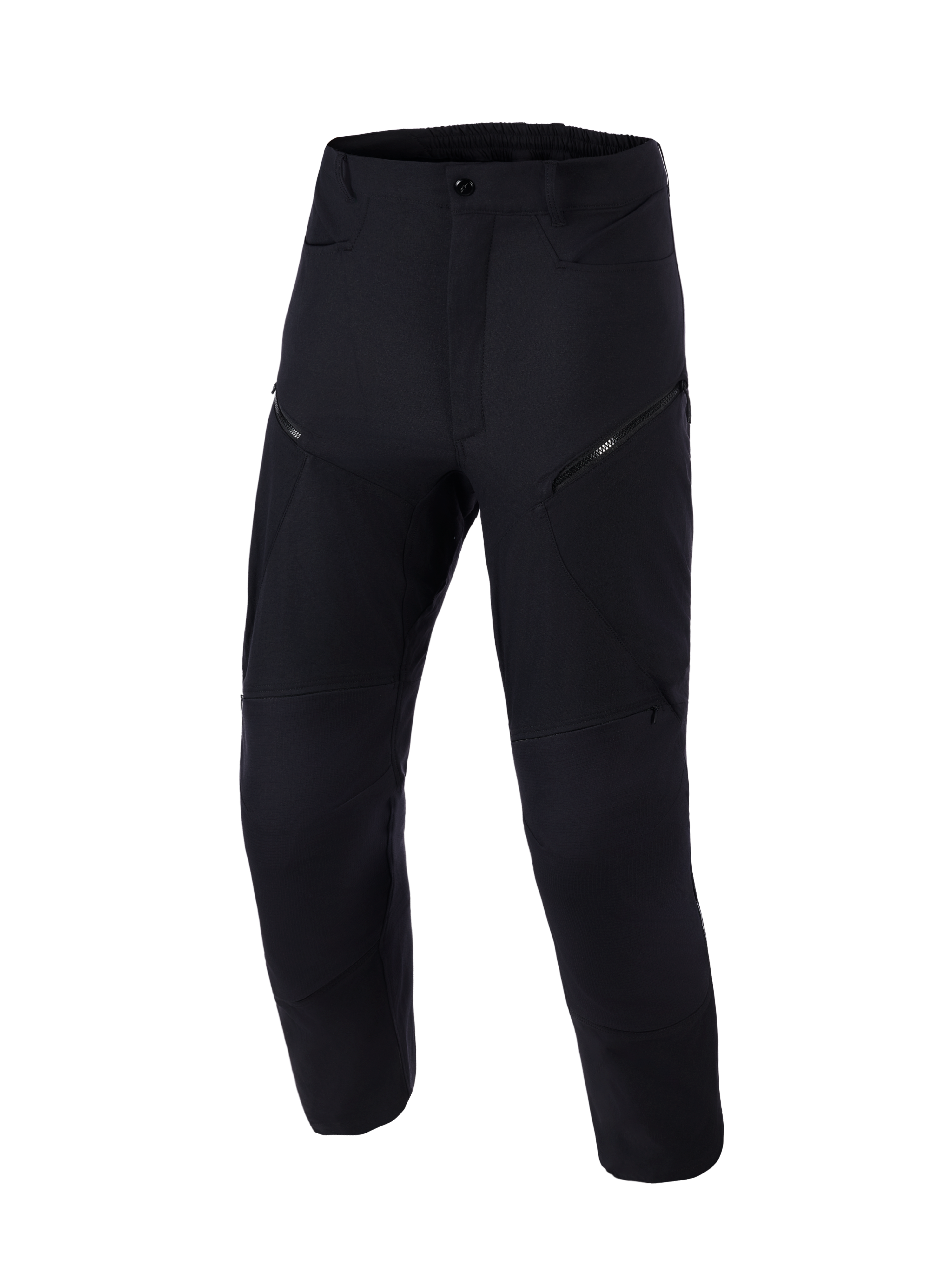 Explore AST Short - Sand Motorcycle Pants | Alpinestars®