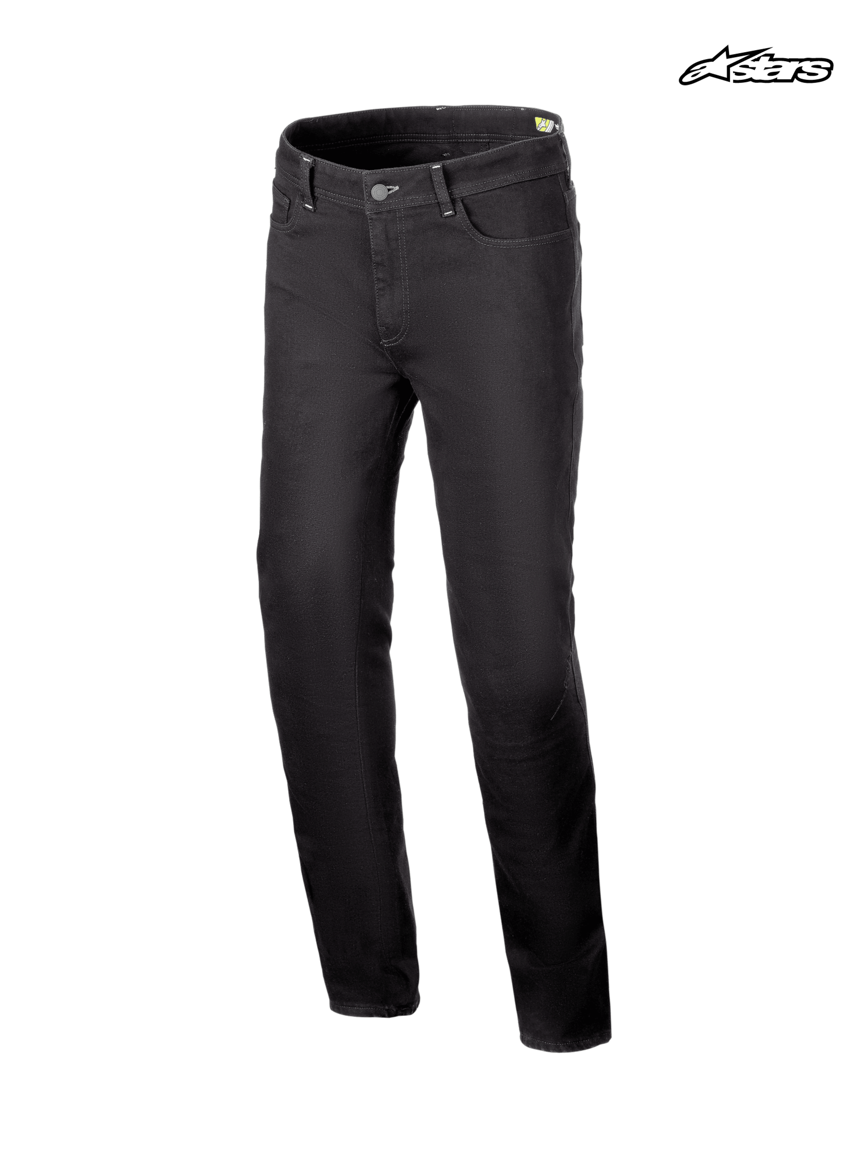 Cult-8 Stretch Denim Pants | Motorcycle Pants with CE Level 1