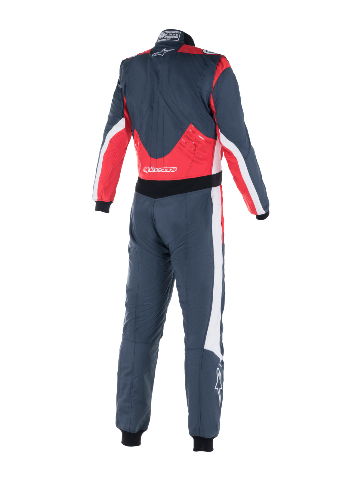 GP Pro Comp V2 Suit - FIA