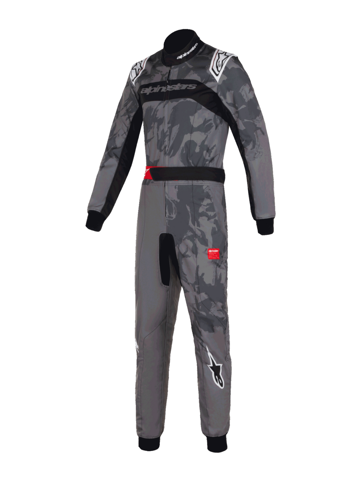 KMX-9 V3 Graphic 5 Suit