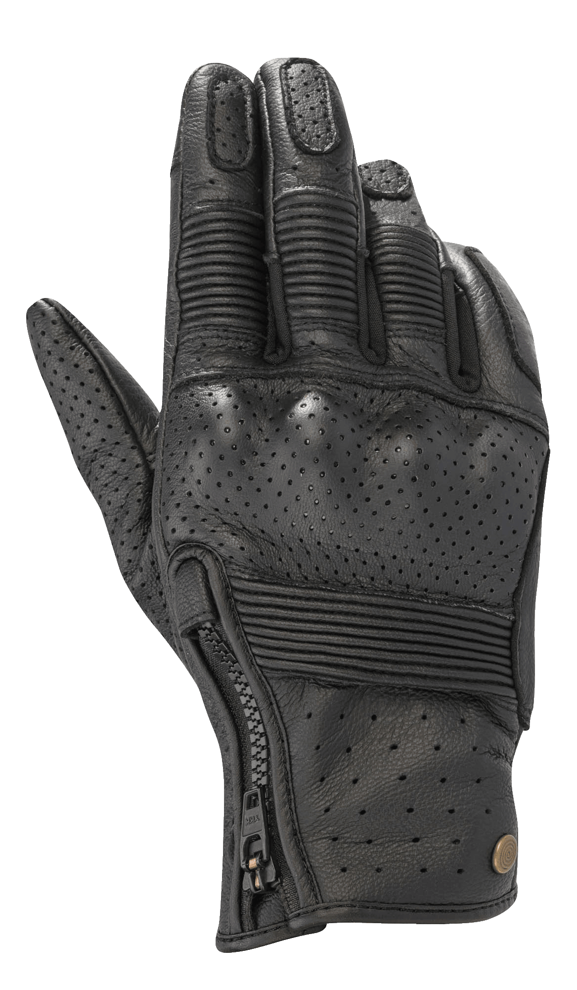 Gloves Alpinestars Rayburn Shoes L Tobacco Brown - Main Image