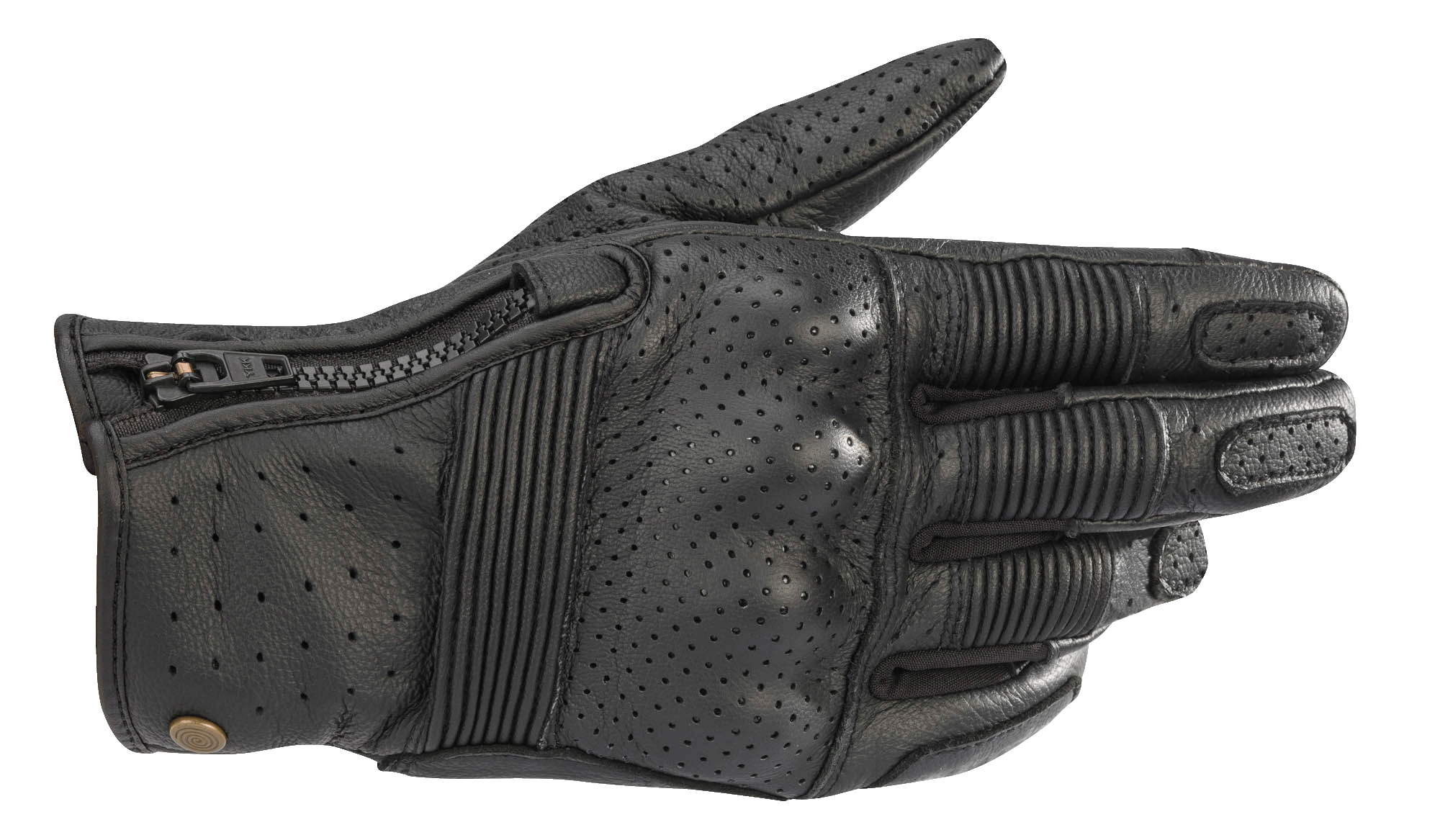 Rayburn V2 Leather Gloves -