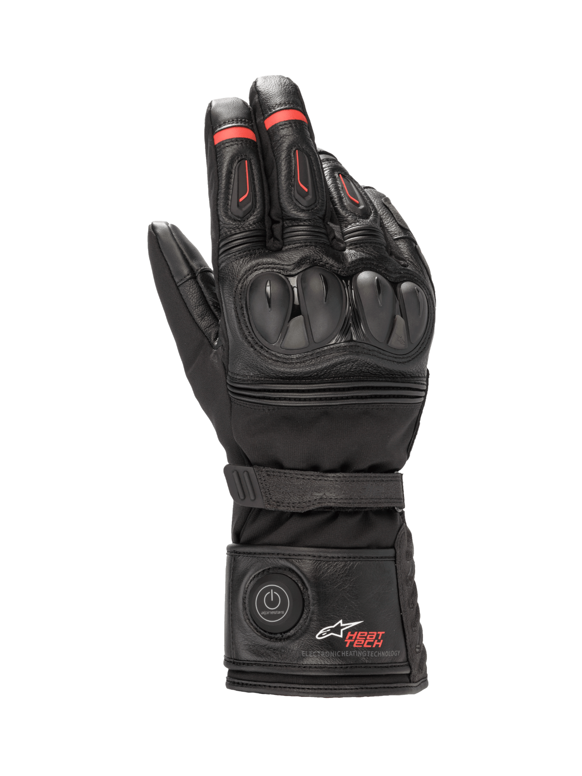 Ht-7 Heat Tech Drystar® Gloves